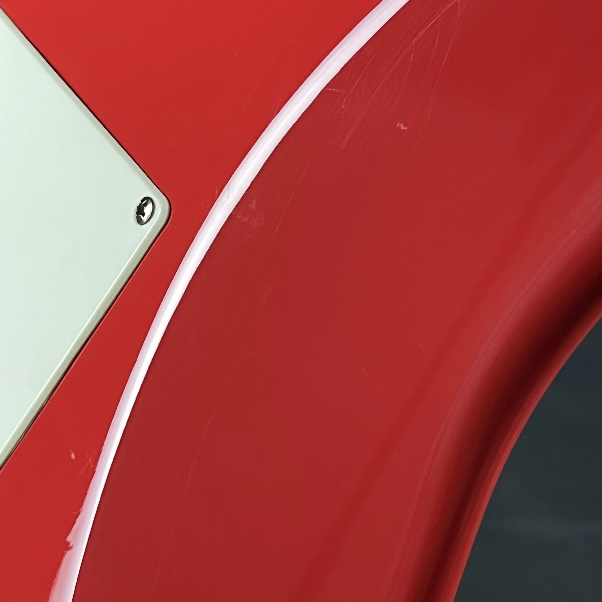 Squier Bullet Stratocaster