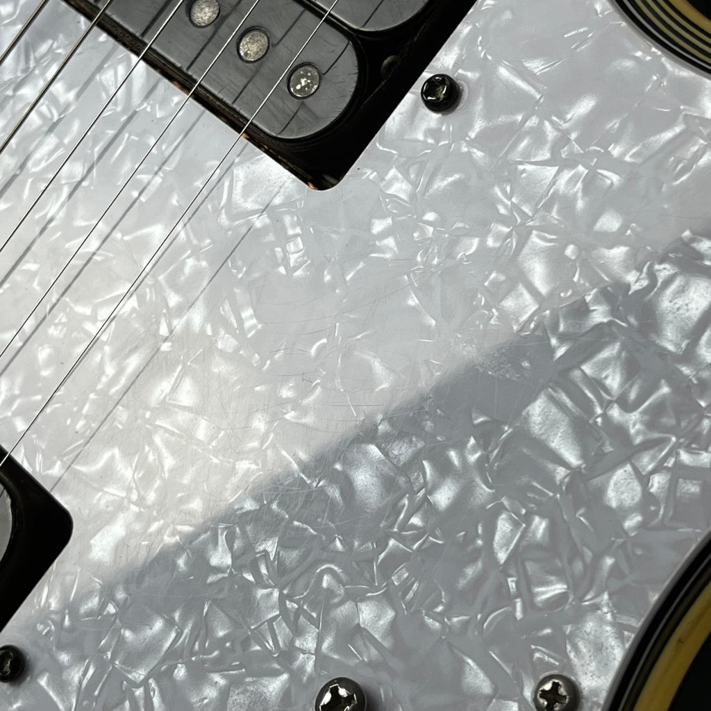 Ibanez RG Series MOD