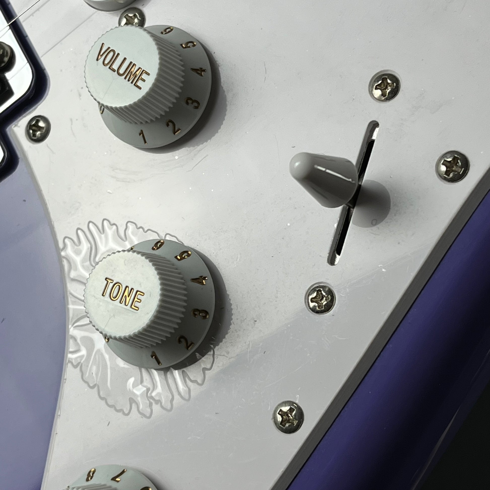 Squier Sonic Stratocaster