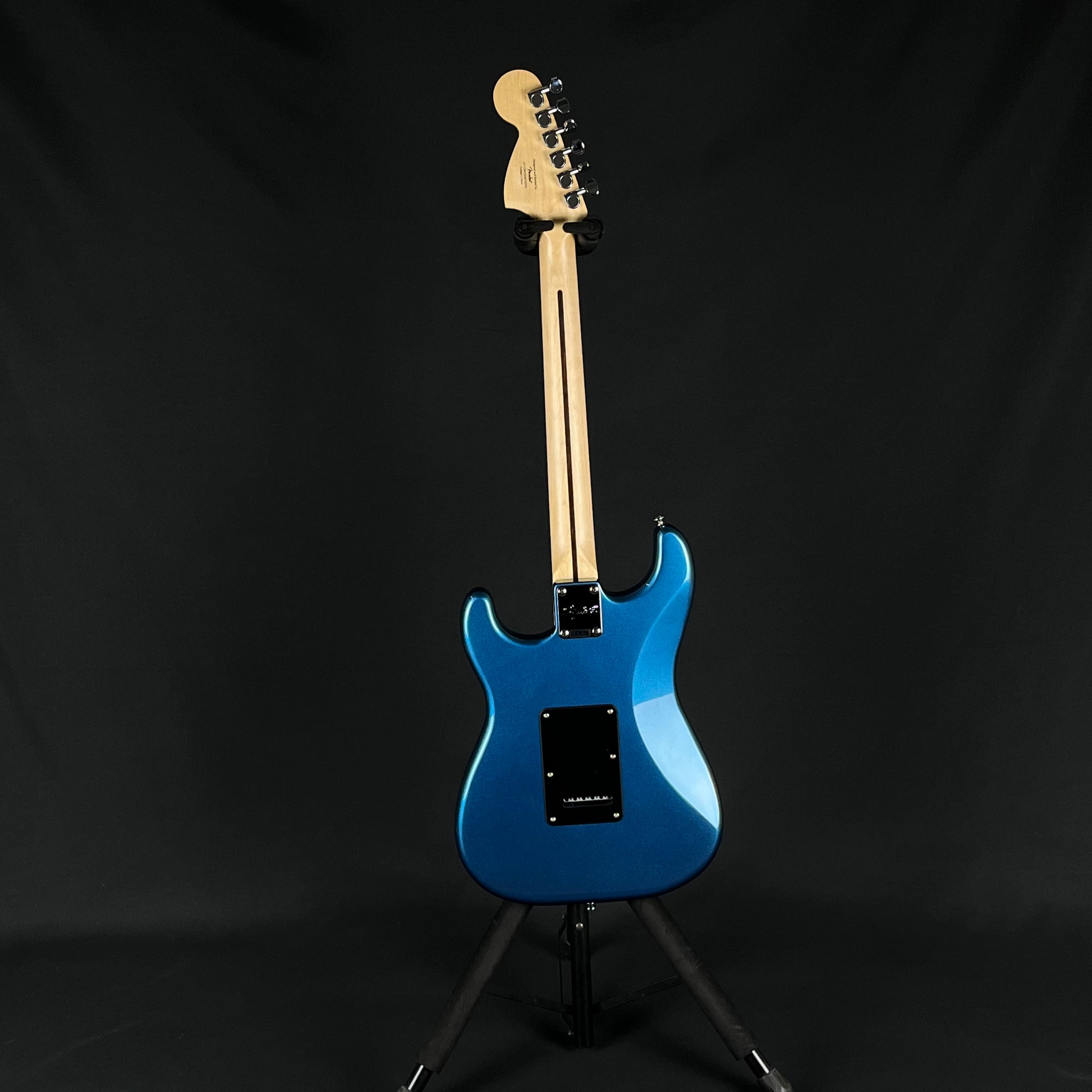 Squier Affinity Stratocaster 2024