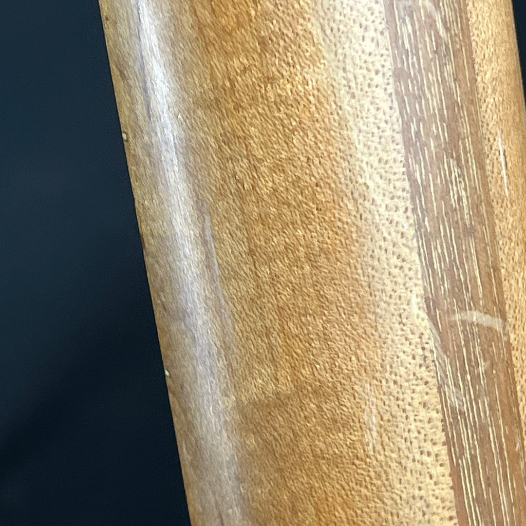 YAMAHA Japan Super Bass 500S * Fretless Mod *