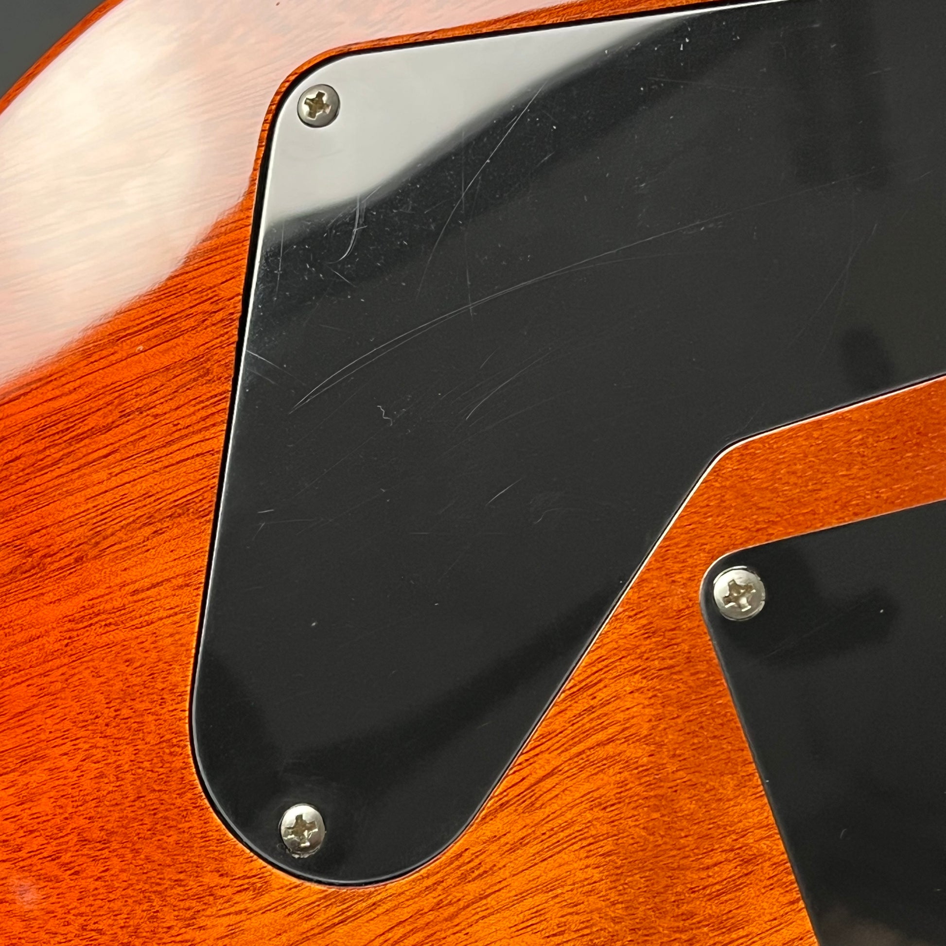 PRS SE Custom 24 Spalted Maple 2018
