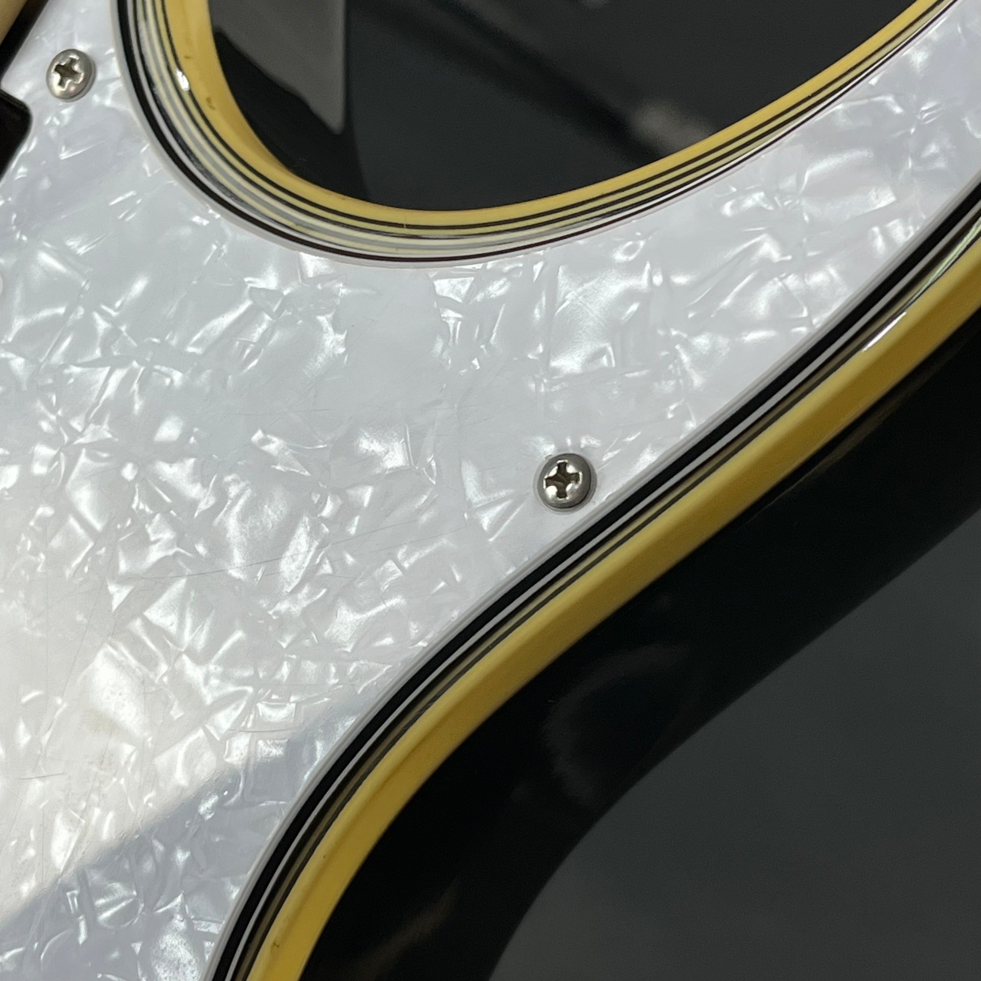 Ibanez RG Series MOD