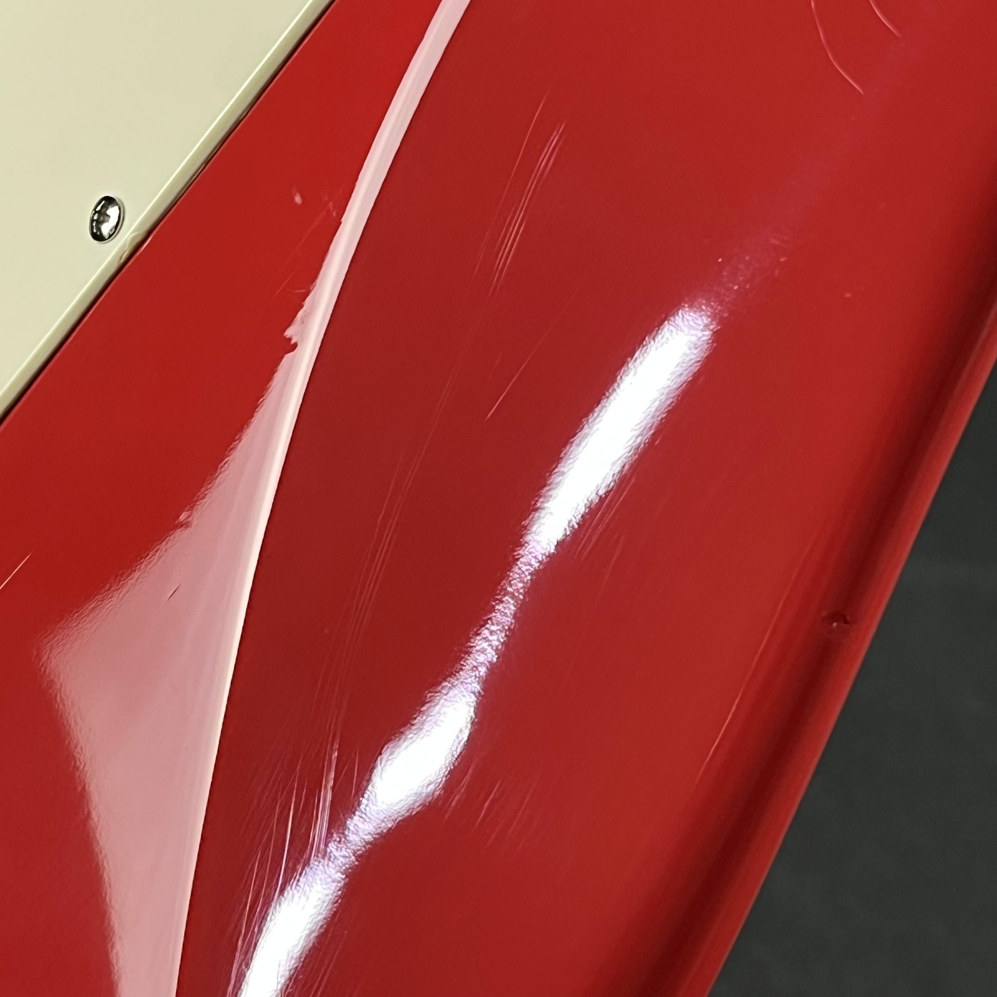 Squier Bullet Stratocaster