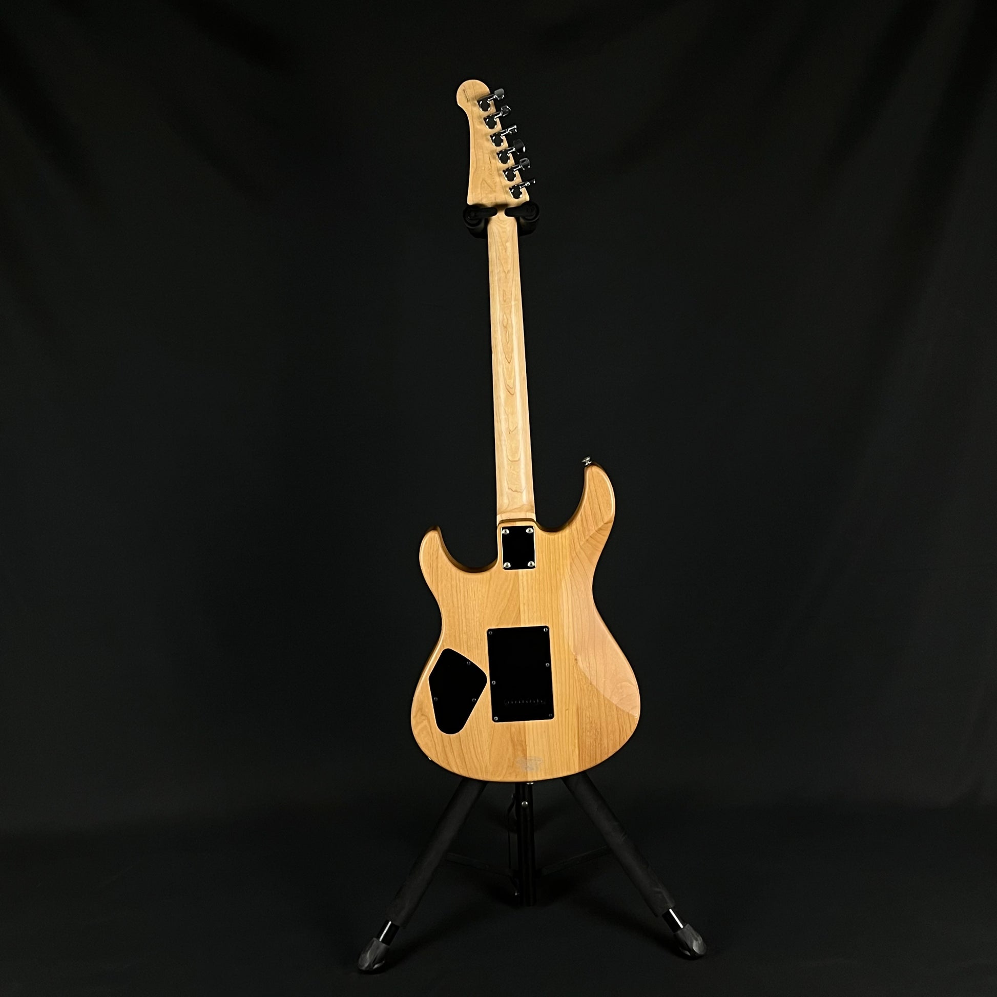 YAMAHA PAC112VMX