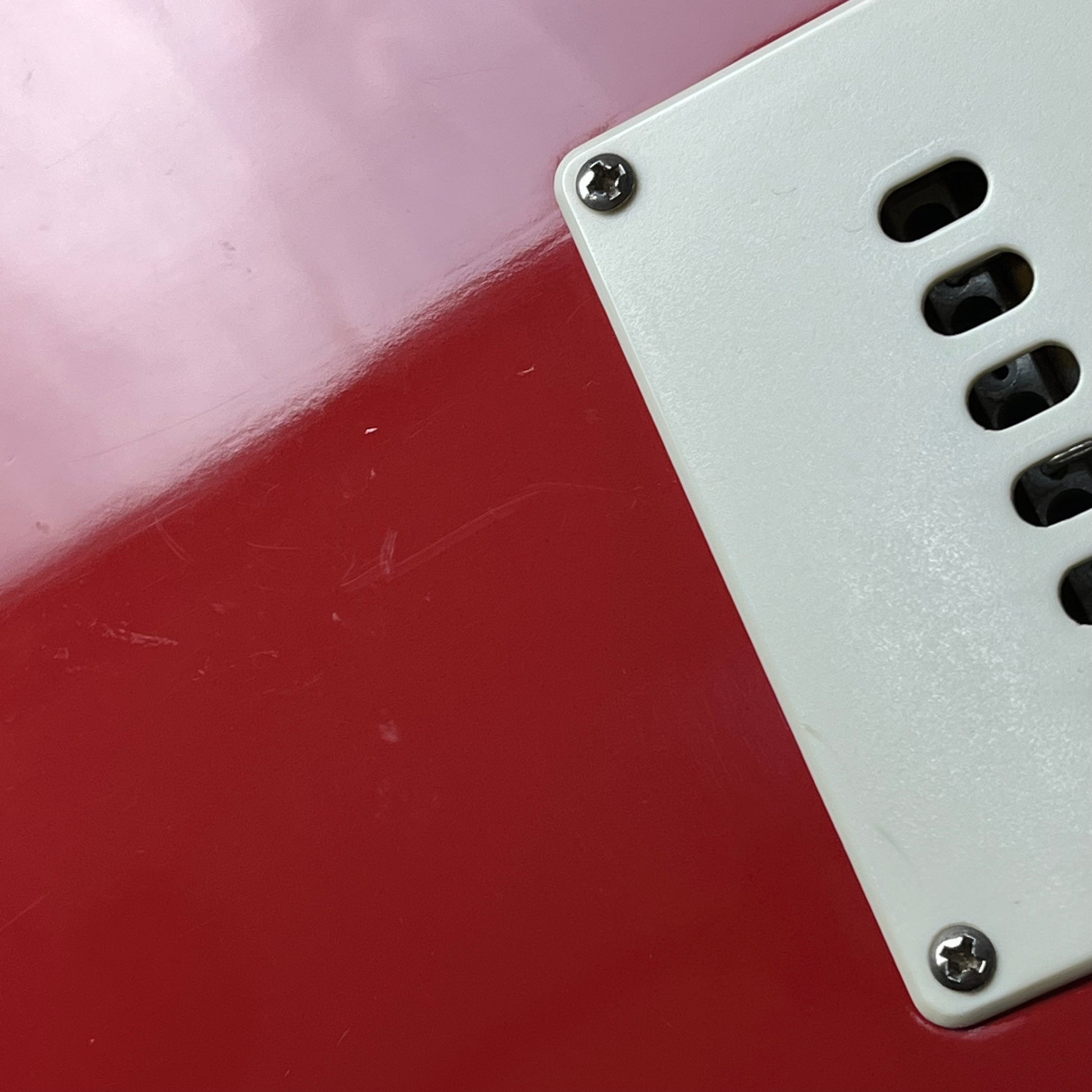 Squier Bullet Stratocaster