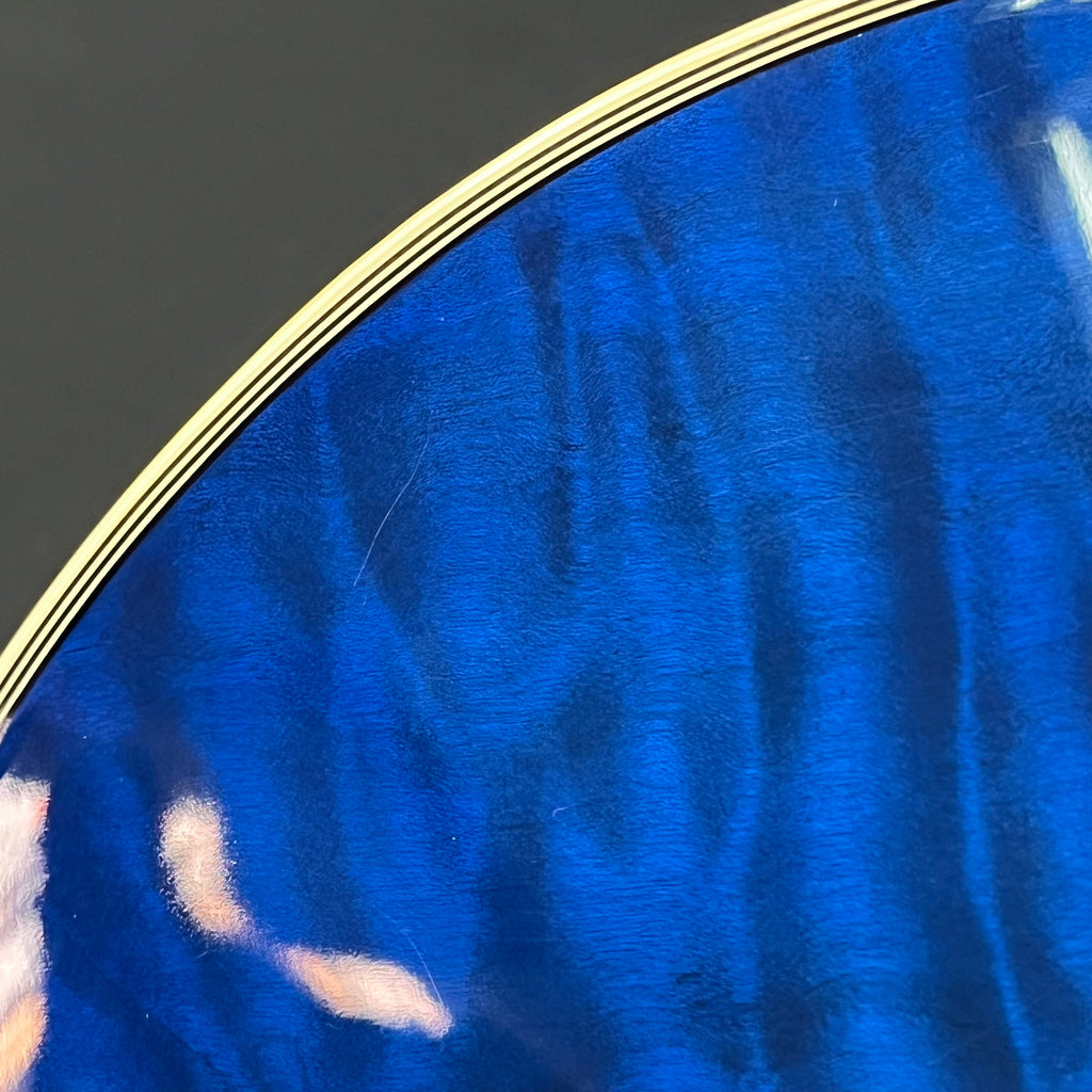 Epiphone Les Paul Custom Prophecy Plus 2015