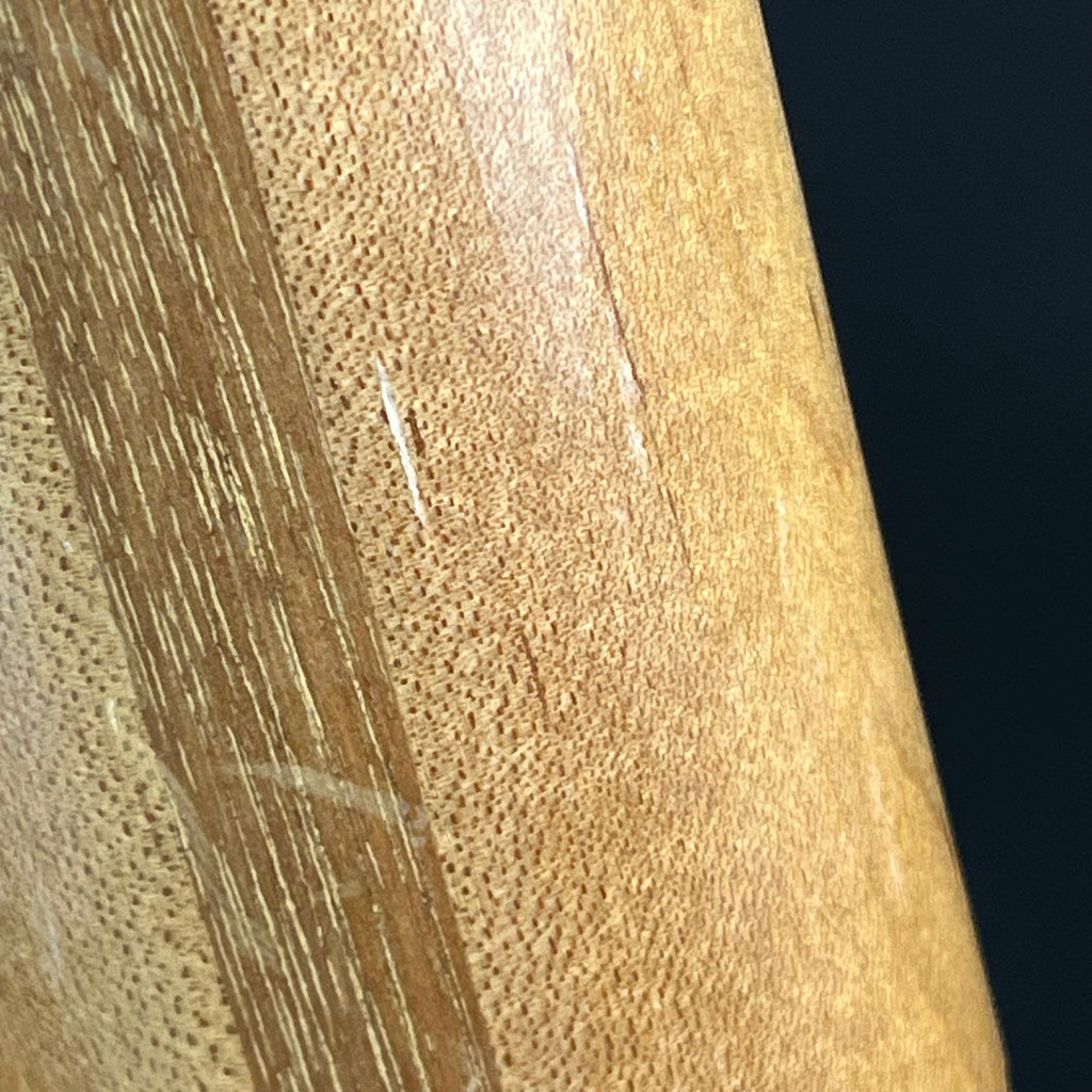 YAMAHA Japan Super Bass 500S * Fretless Mod *