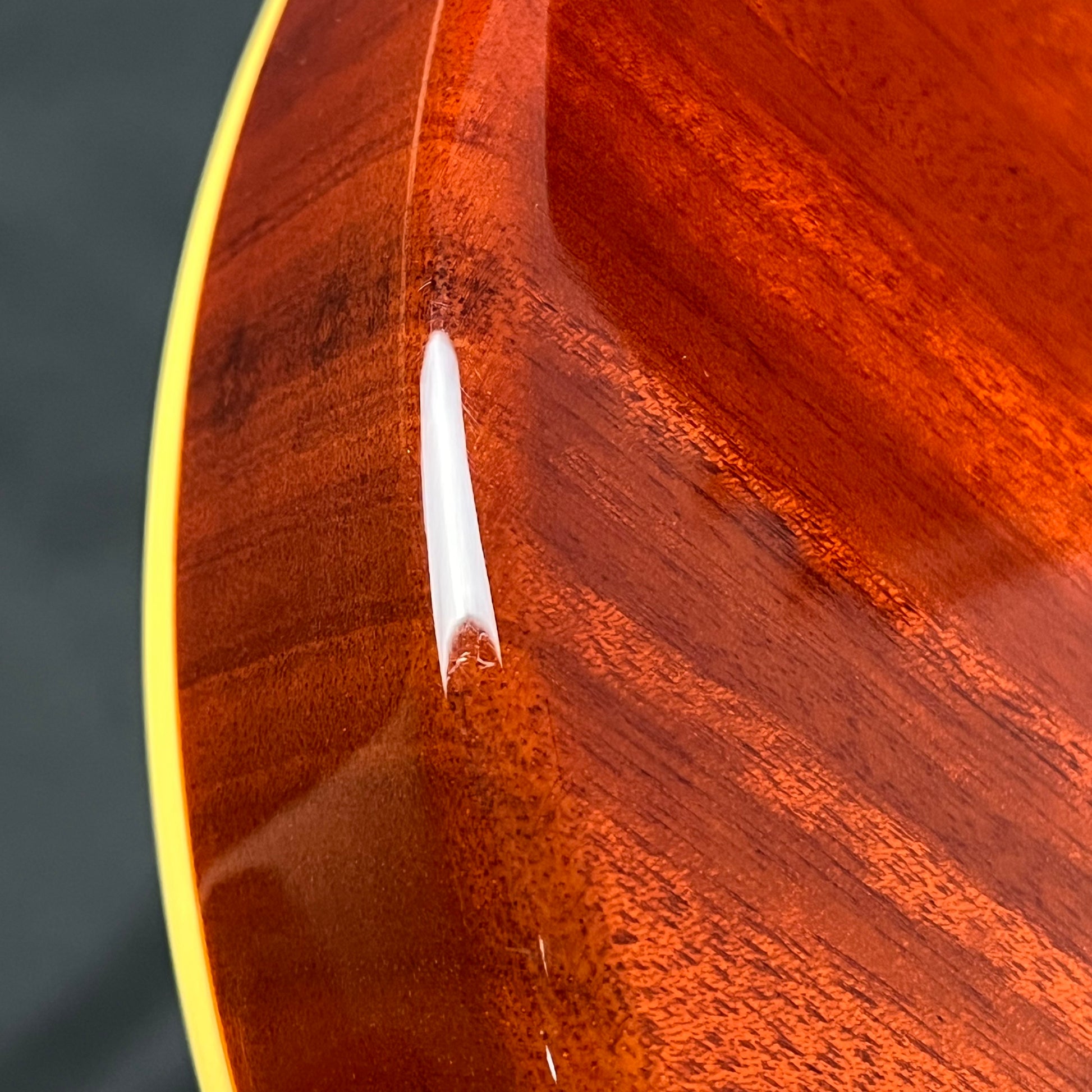 PRS SE Custom 24 Spalted Maple 2018