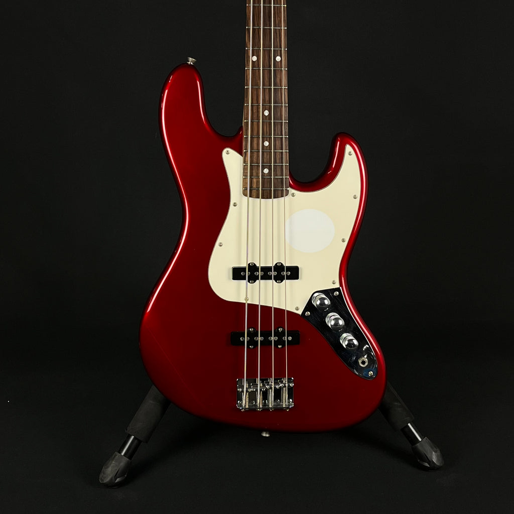 Squier Affinity Jazz Bass