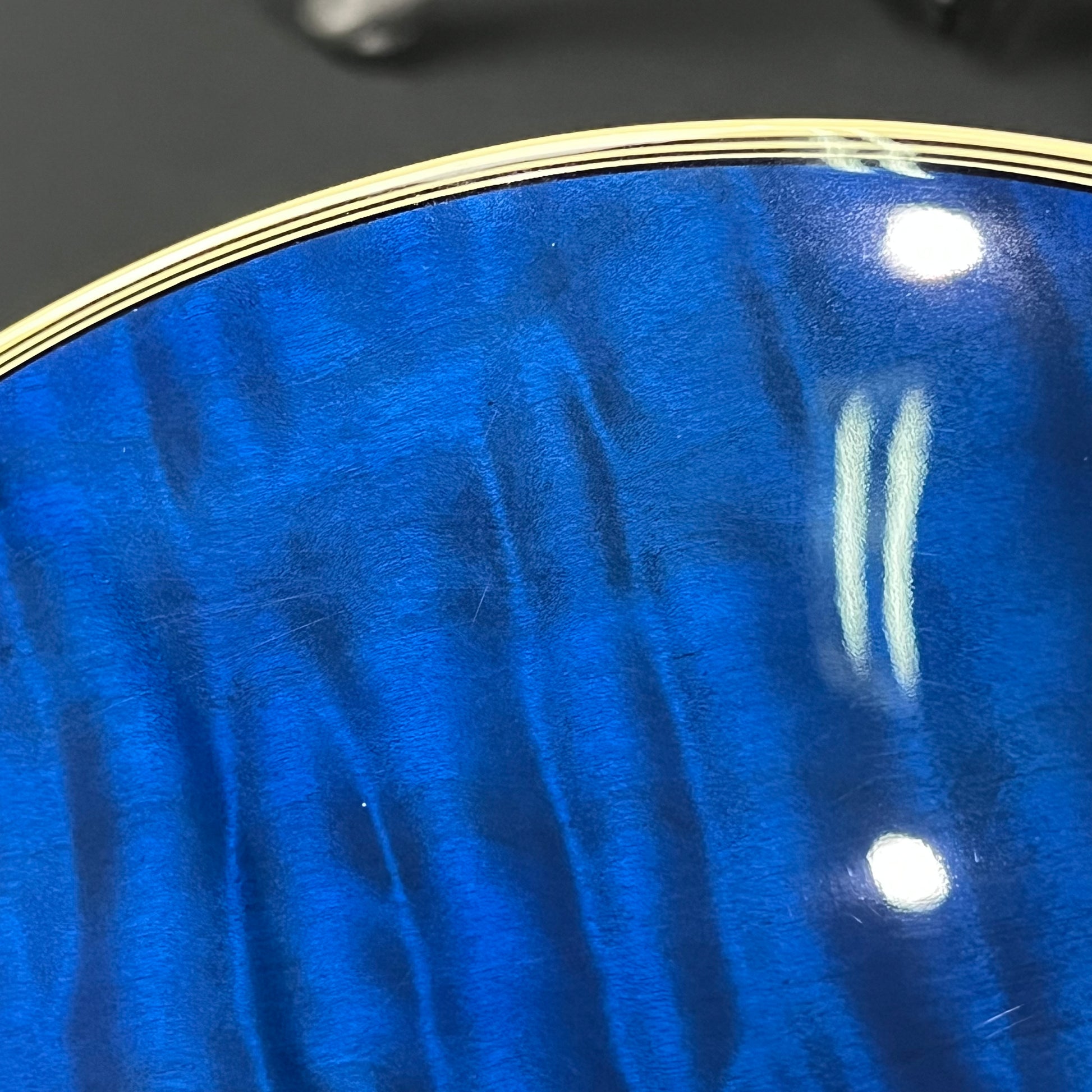 Epiphone Les Paul Custom Prophecy Plus 2015