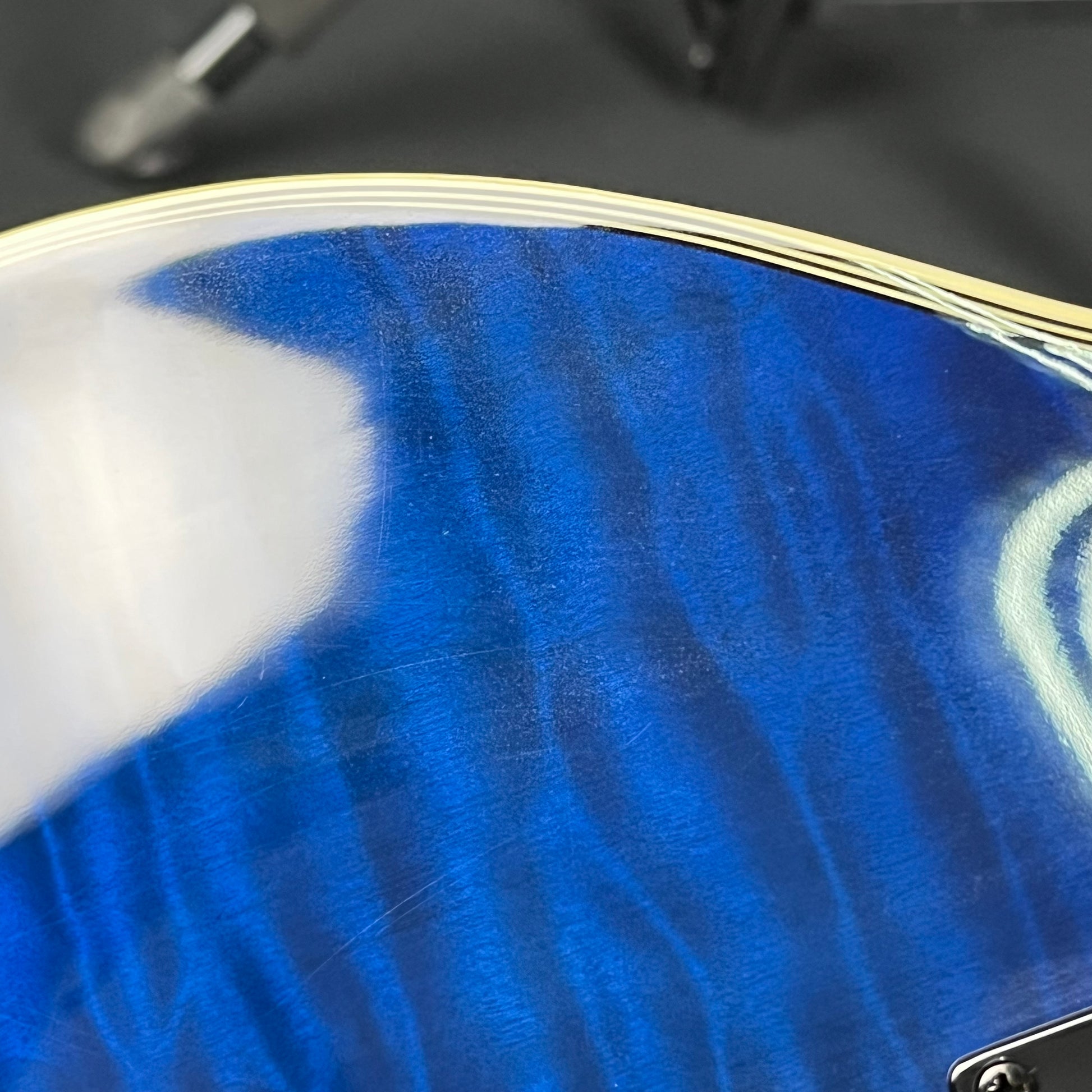 Epiphone Les Paul Custom Prophecy Plus 2015