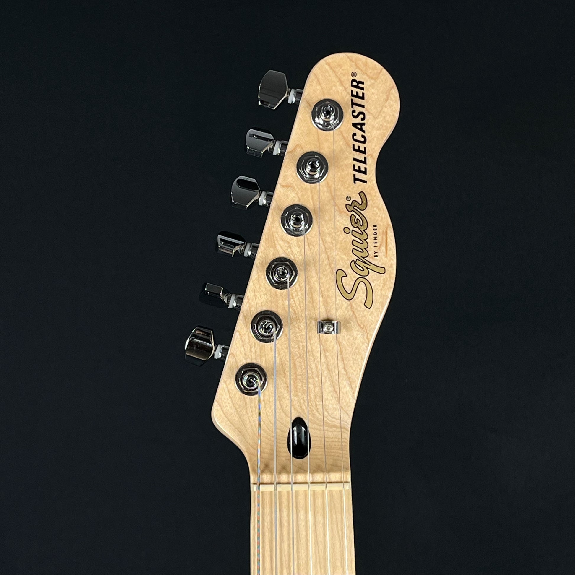 Squier Affinity Telecaster 2022