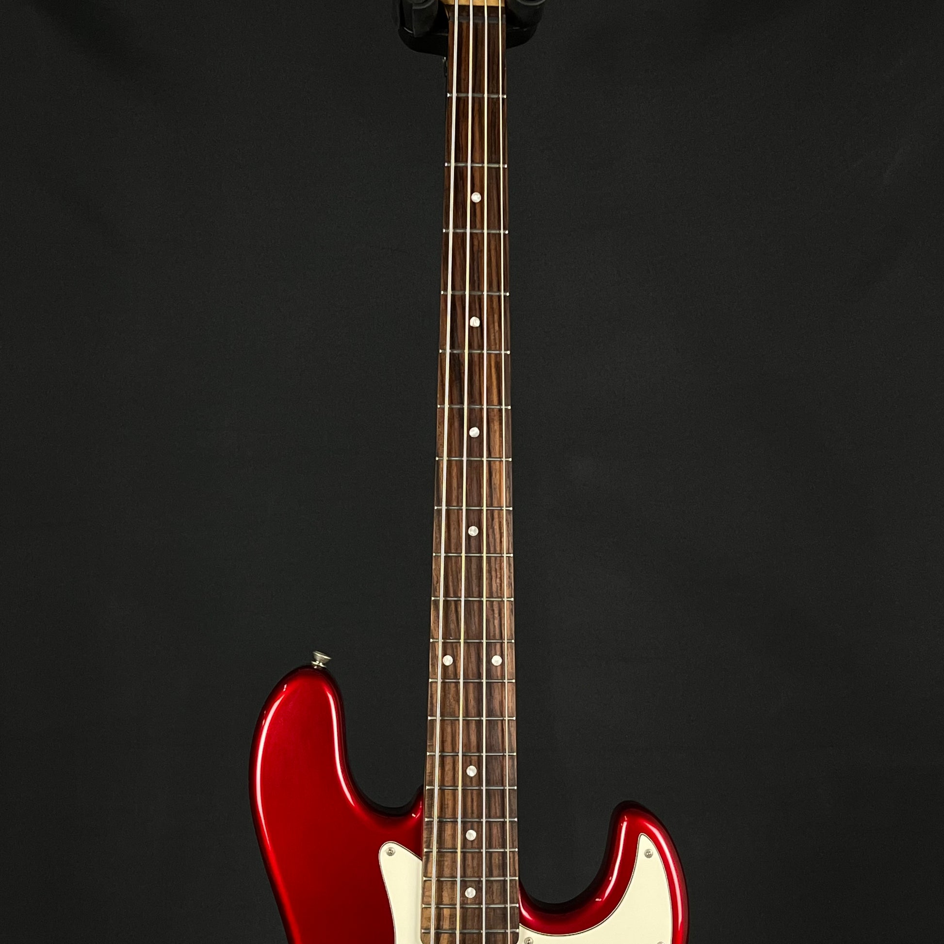 Squier Affinity Jazz Bass