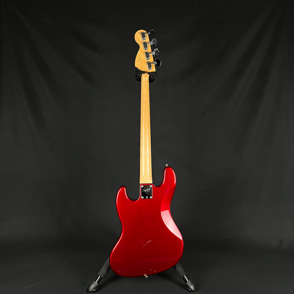 Squier Affinity Jazz Bass