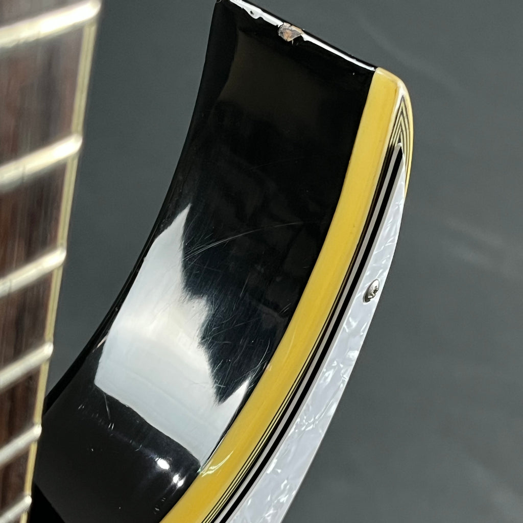Ibanez RG Series MOD
