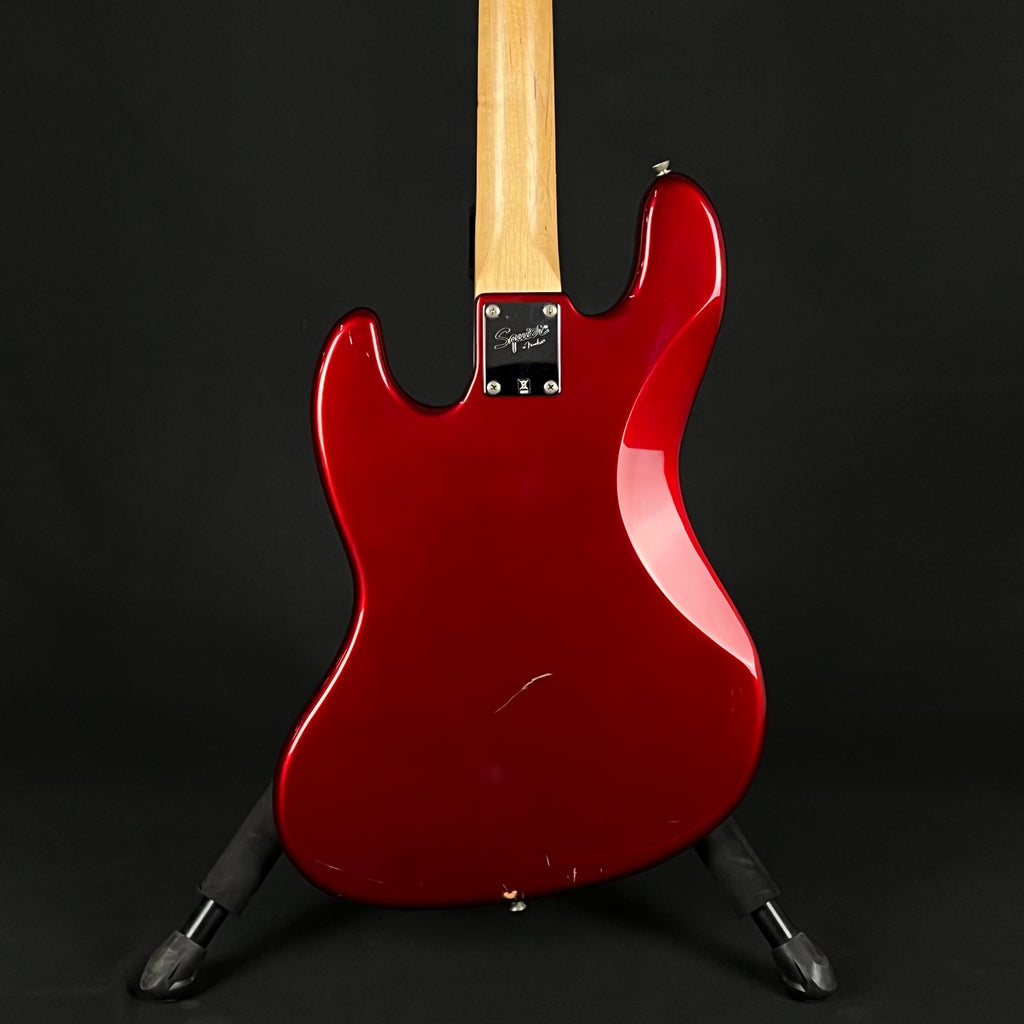 Squier Affinity Jazz Bass
