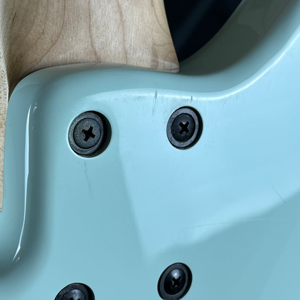 Ibanez TMB35 Bass