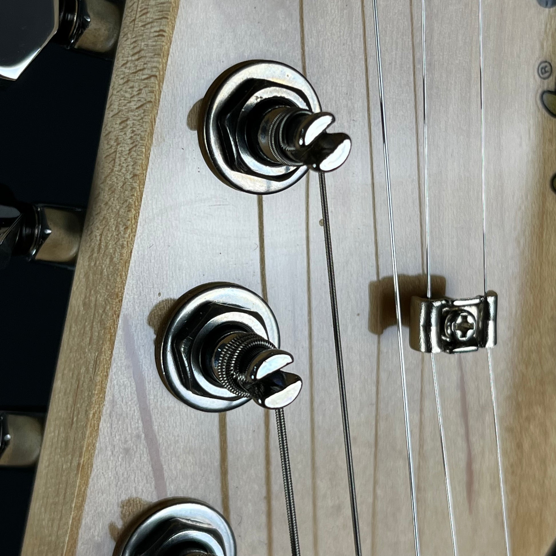 Squier Affinity Stratocaster 2024