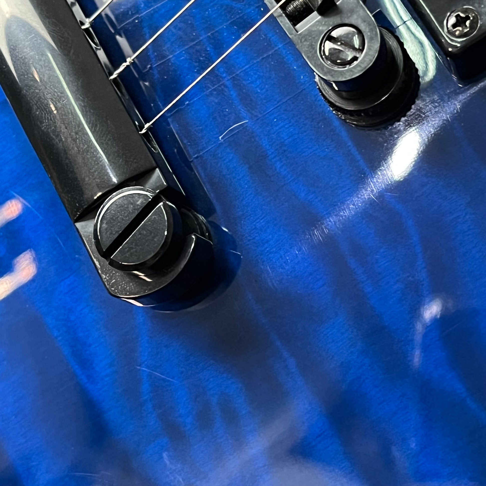 Epiphone Les Paul Custom Prophecy Plus 2015