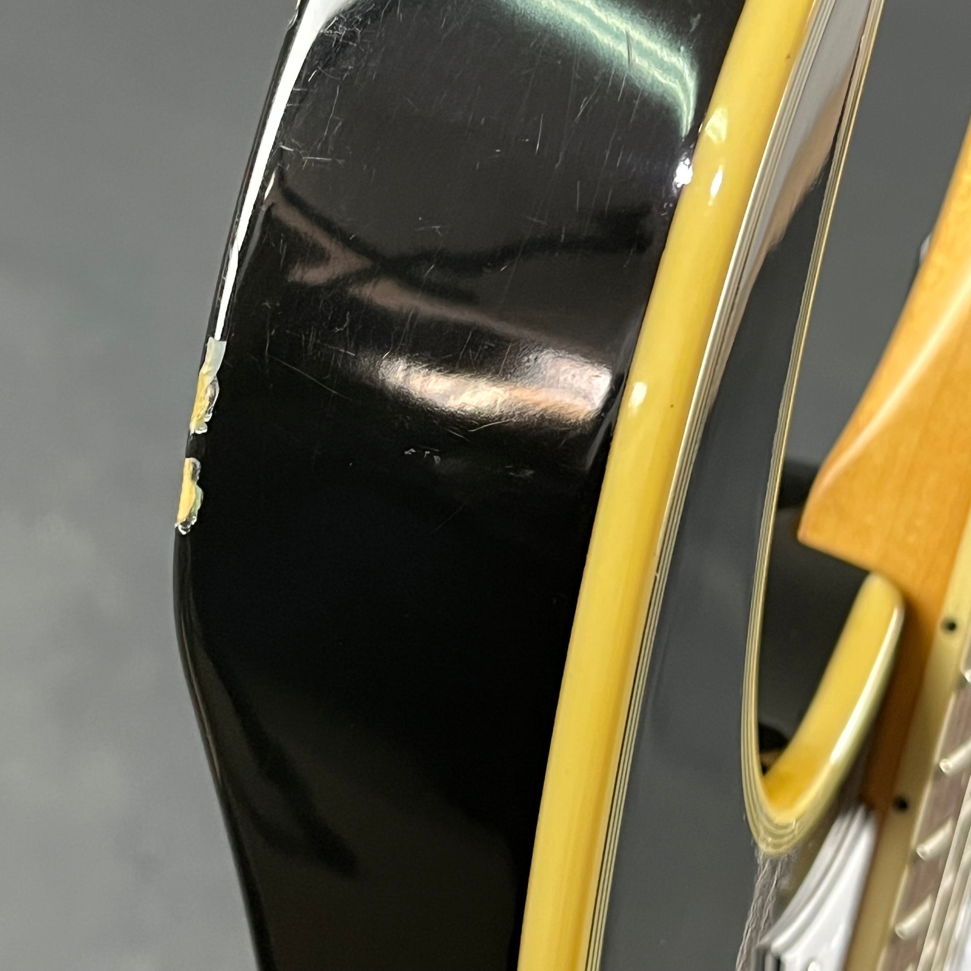 Ibanez RG Series MOD