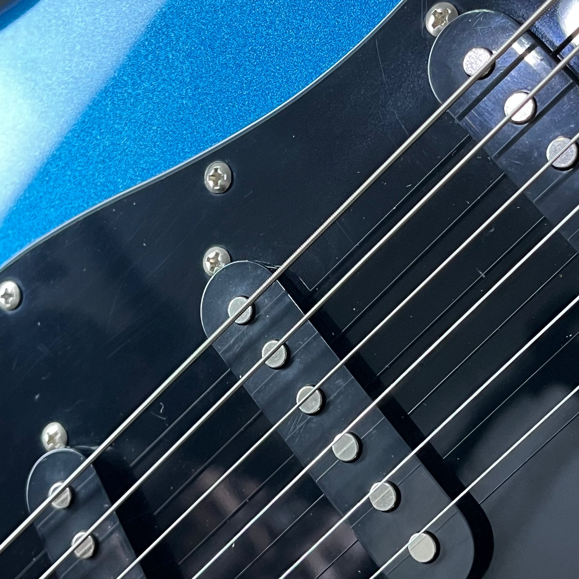 Squier Affinity Stratocaster 2024