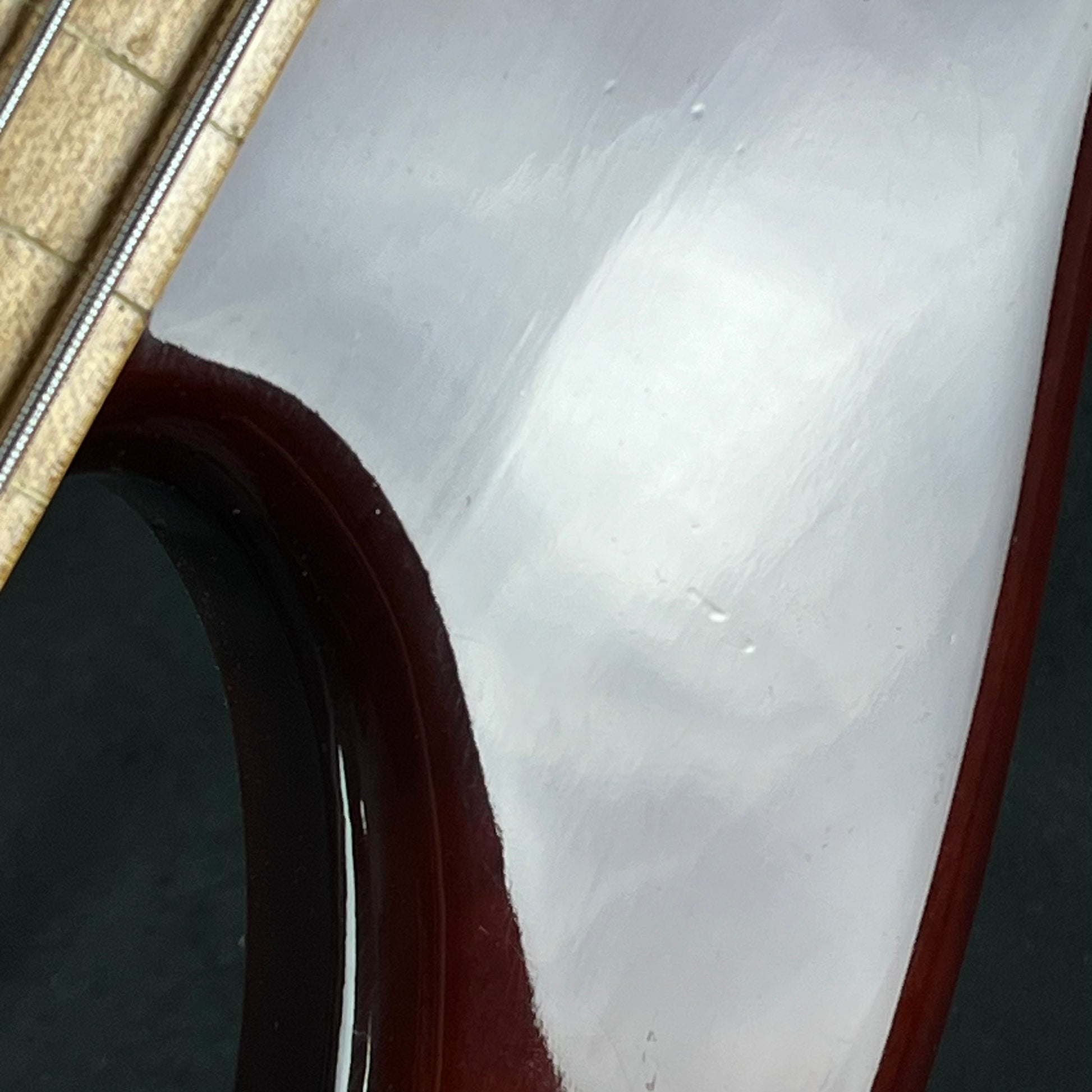 YAMAHA Japan Super Bass 500S * Fretless Mod *