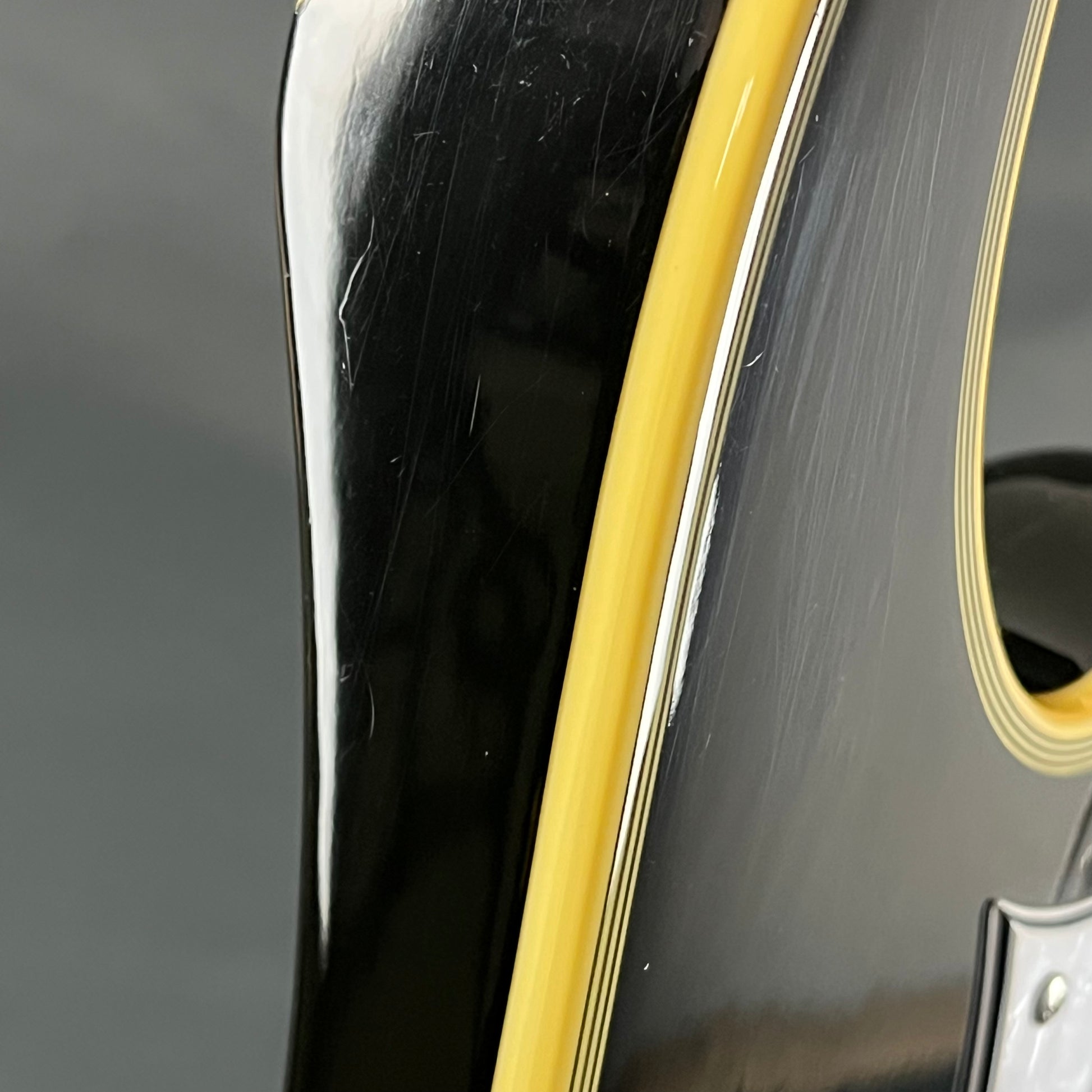 Ibanez RG Series MOD