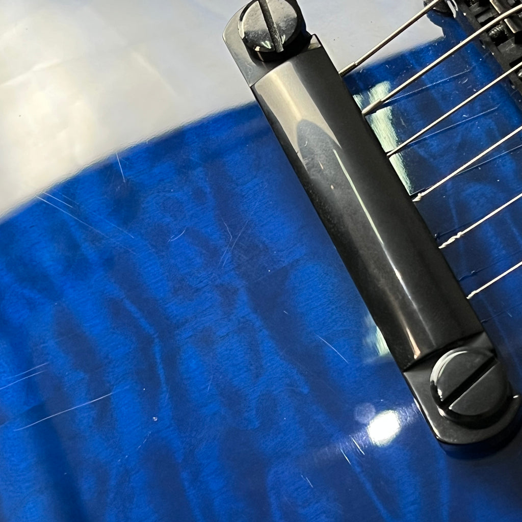 Epiphone Les Paul Custom Prophecy Plus 2015