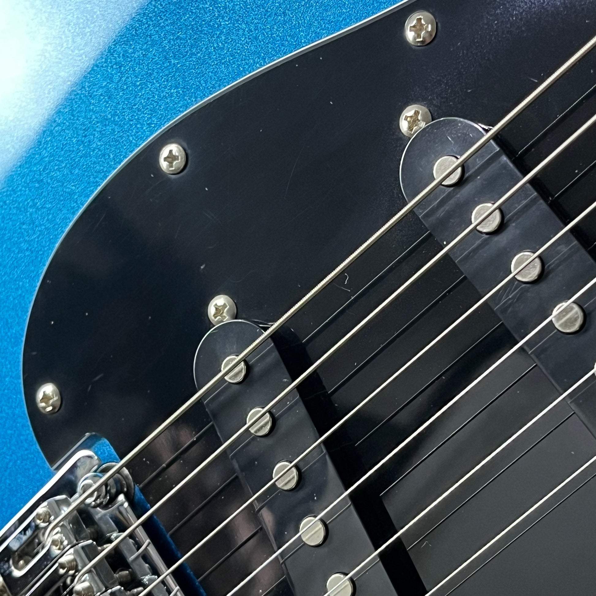 Squier Affinity Stratocaster 2024