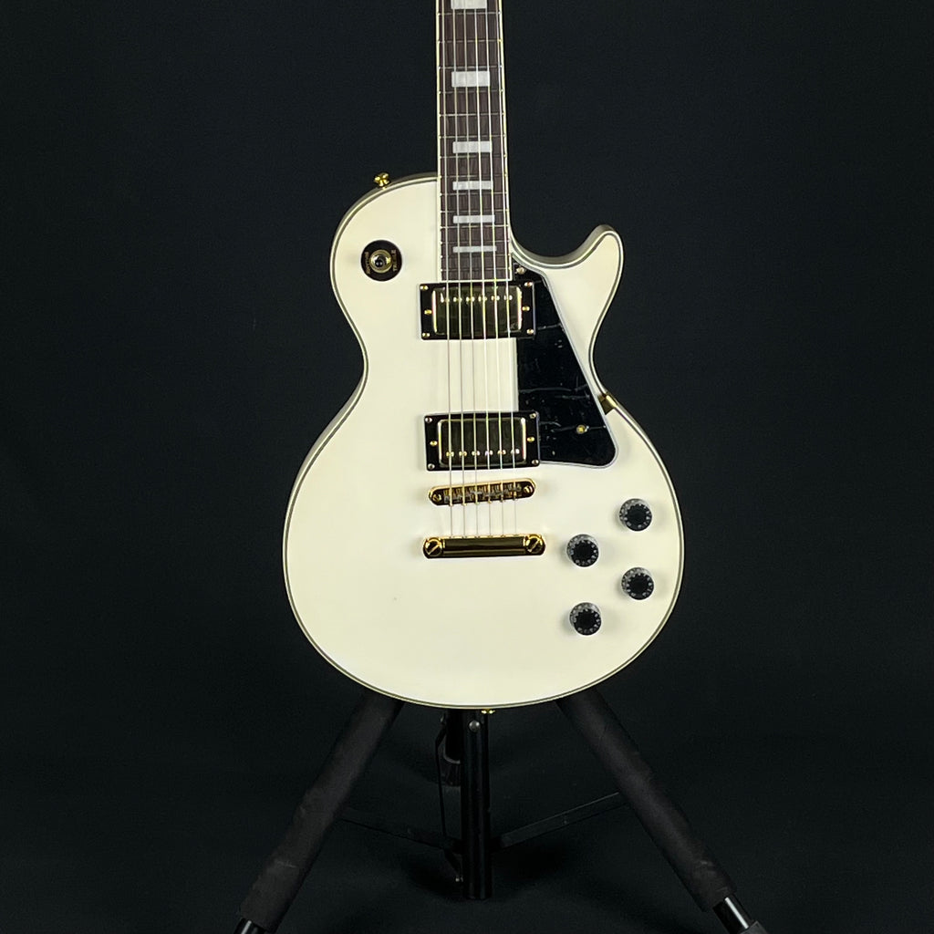 Blitz by Aria Pro II Les Paul Custom