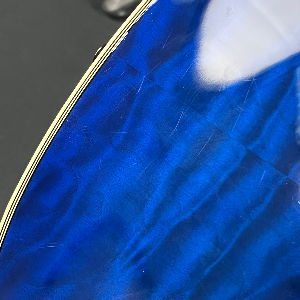 Epiphone Les Paul Custom Prophecy Plus 2015