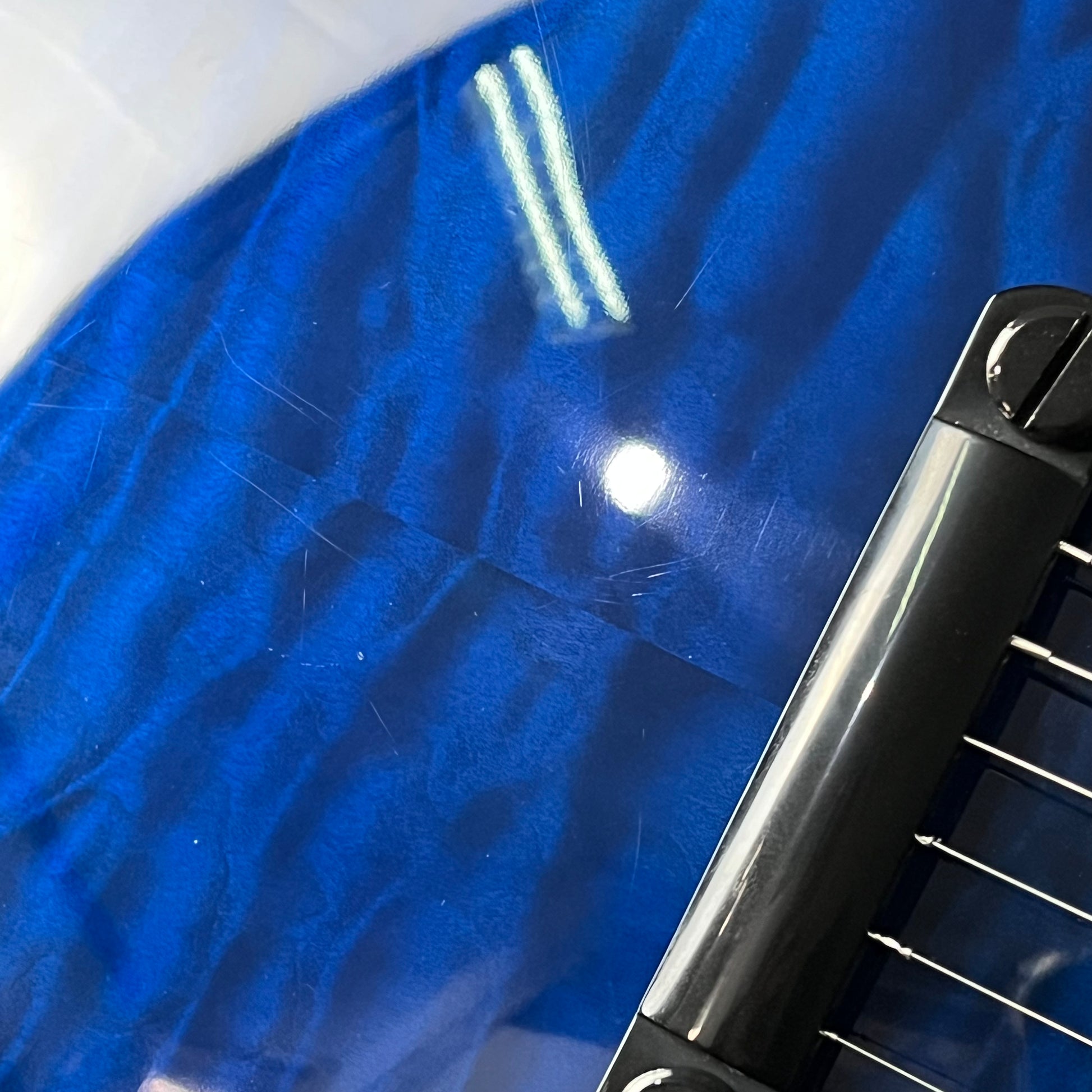 Epiphone Les Paul Custom Prophecy Plus 2015