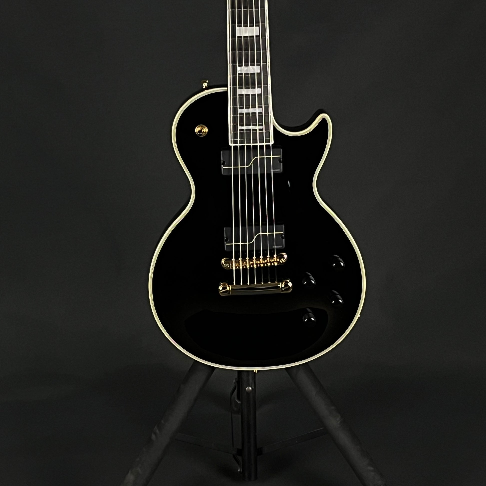 Epiphone Matt Heafy Les Paul Custom Origins 2023
