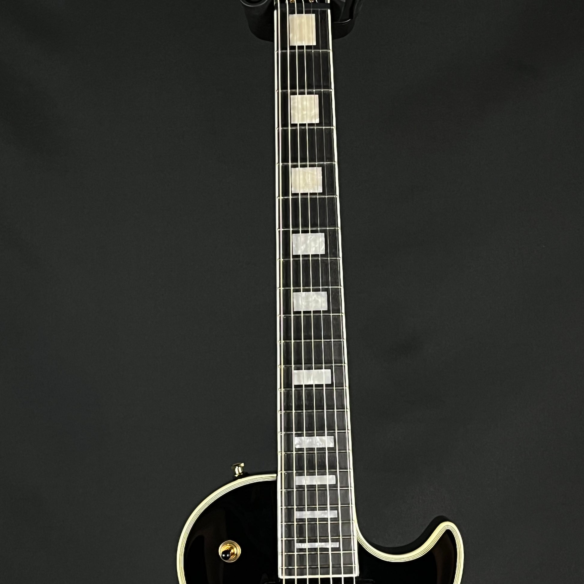 Epiphone Matt Heafy Les Paul Custom Origins 2023