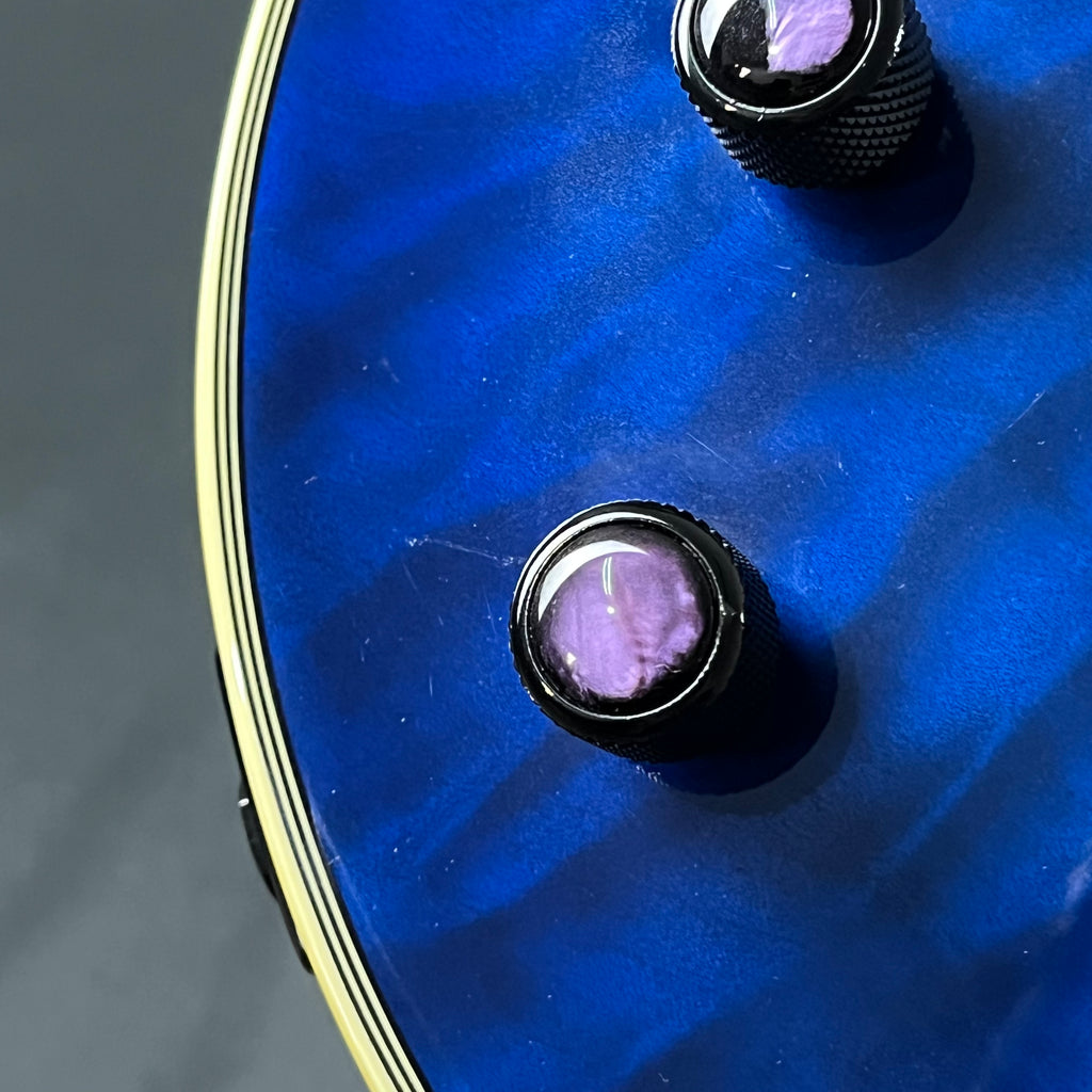 Epiphone Les Paul Custom Prophecy Plus 2015