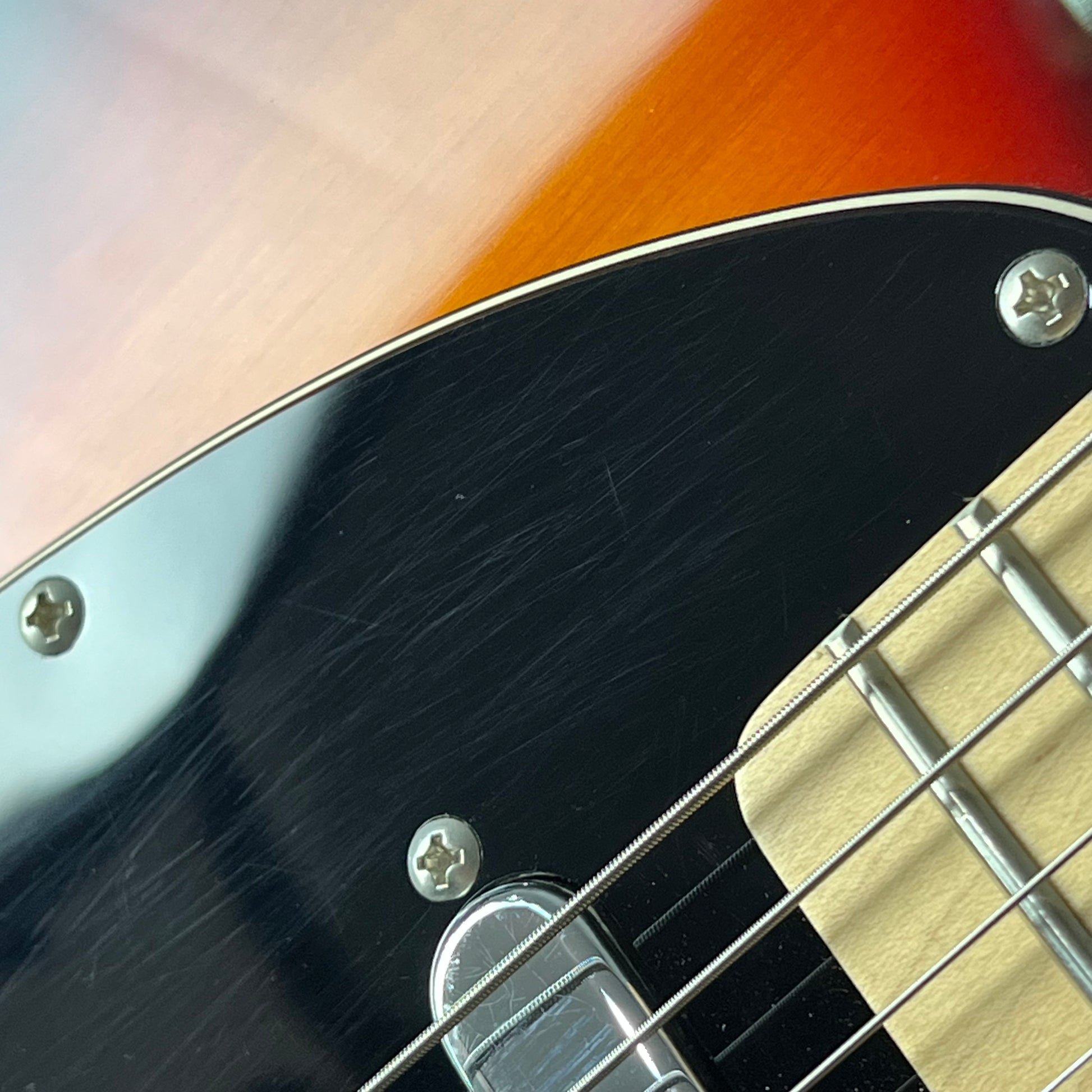 Squier Affinity Telecaster 2022