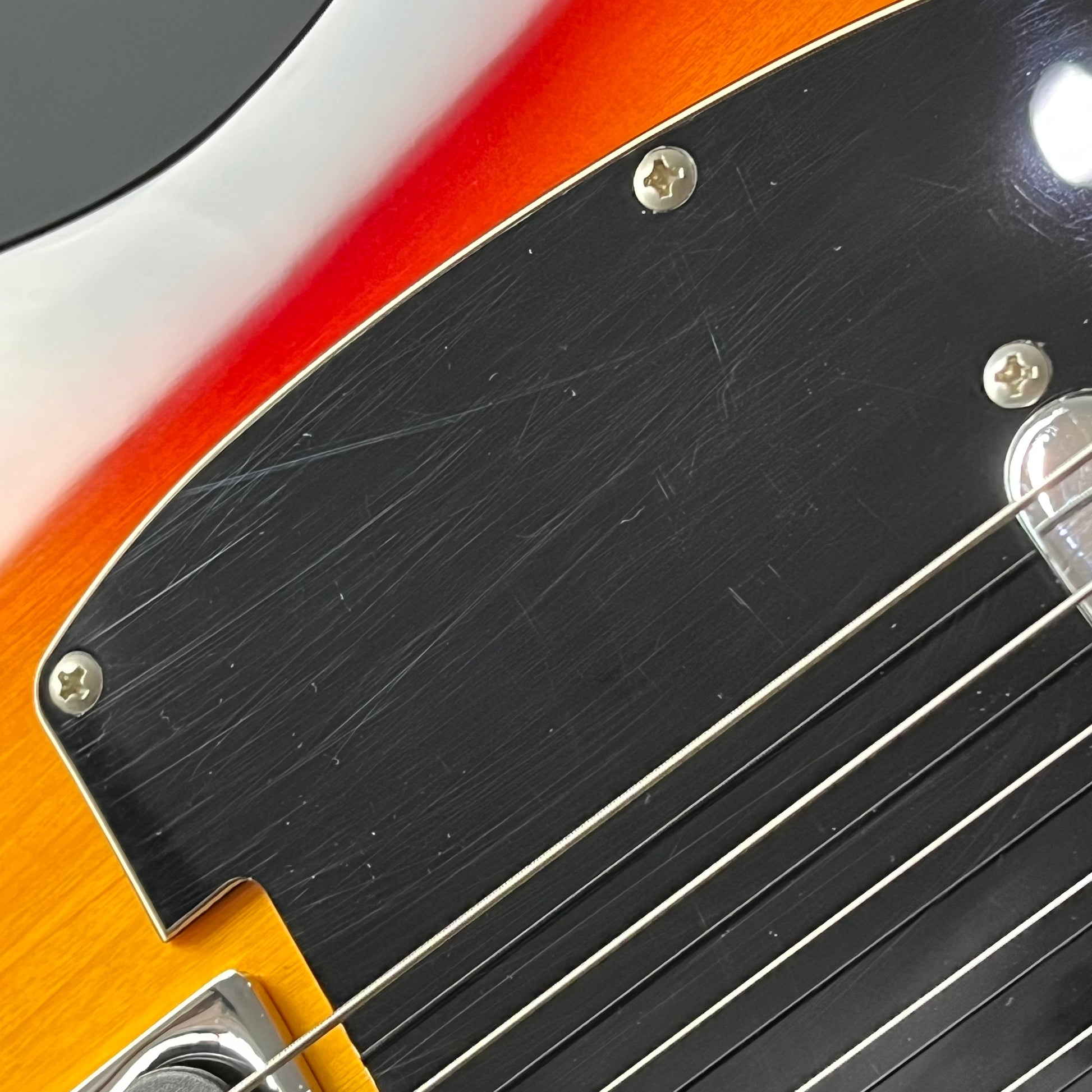 Squier Affinity Telecaster 2022