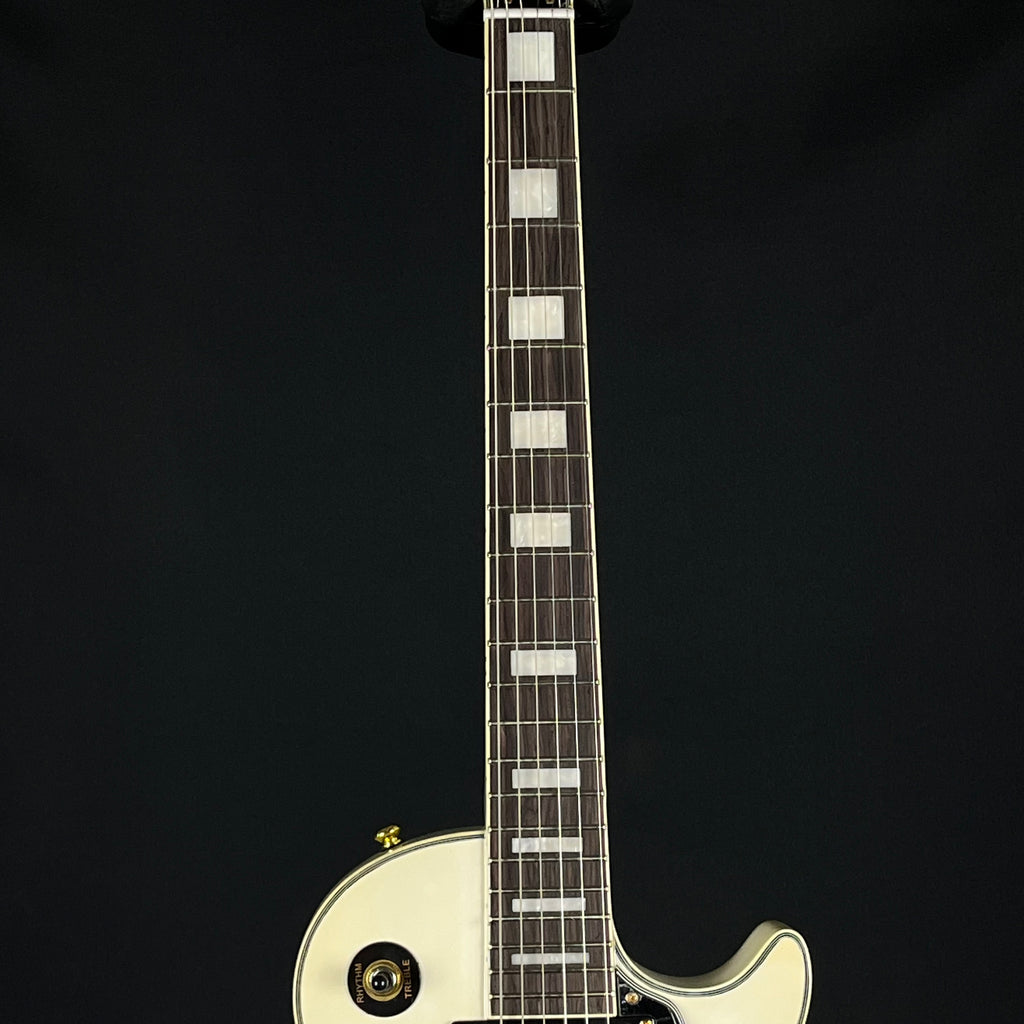 Blitz by Aria Pro II Les Paul Custom