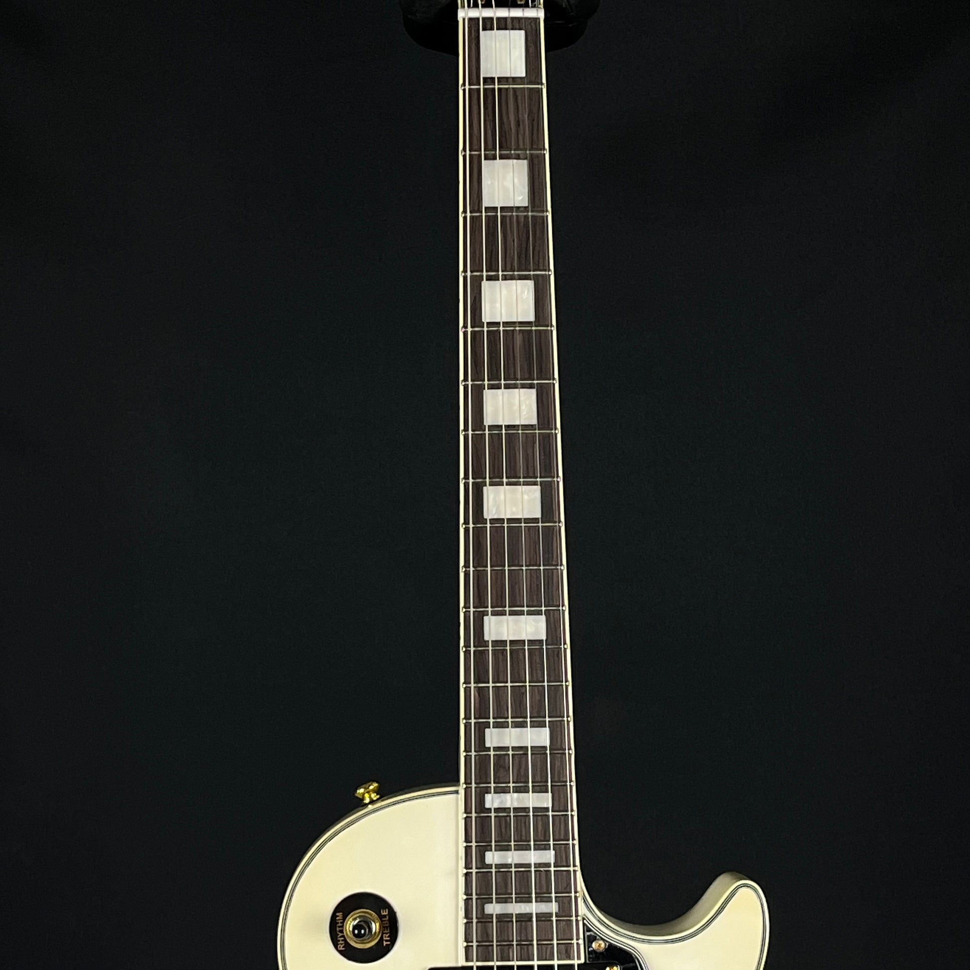 Blitz by Aria Pro II Les Paul Custom