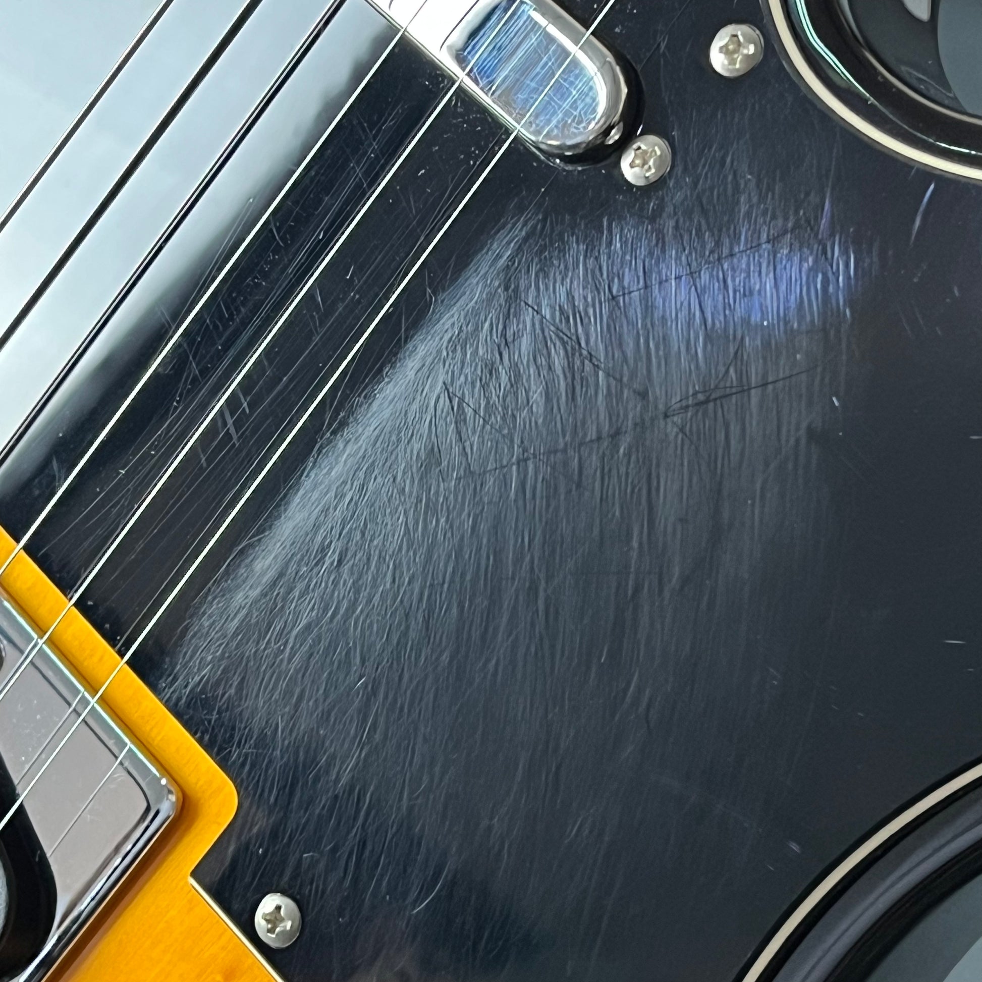 Squier Affinity Telecaster 2022
