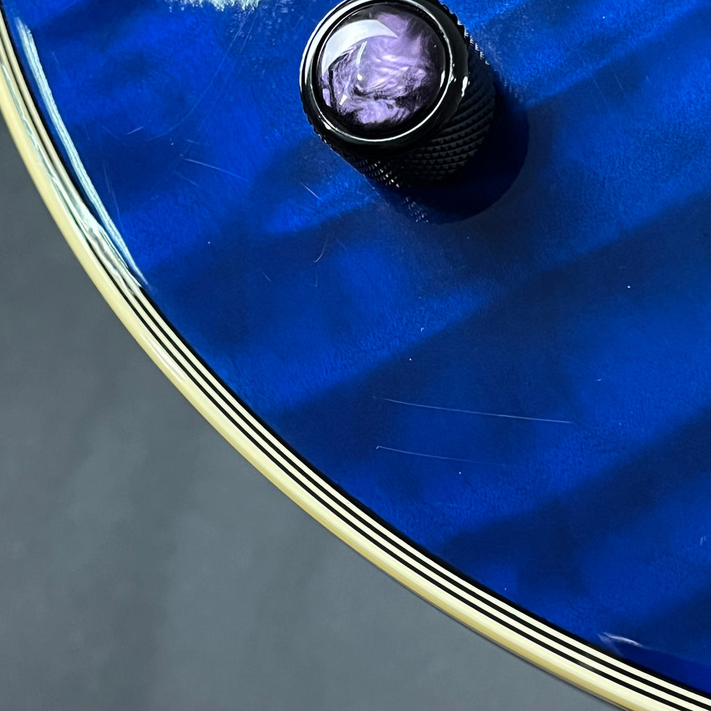 Epiphone Les Paul Custom Prophecy Plus 2015