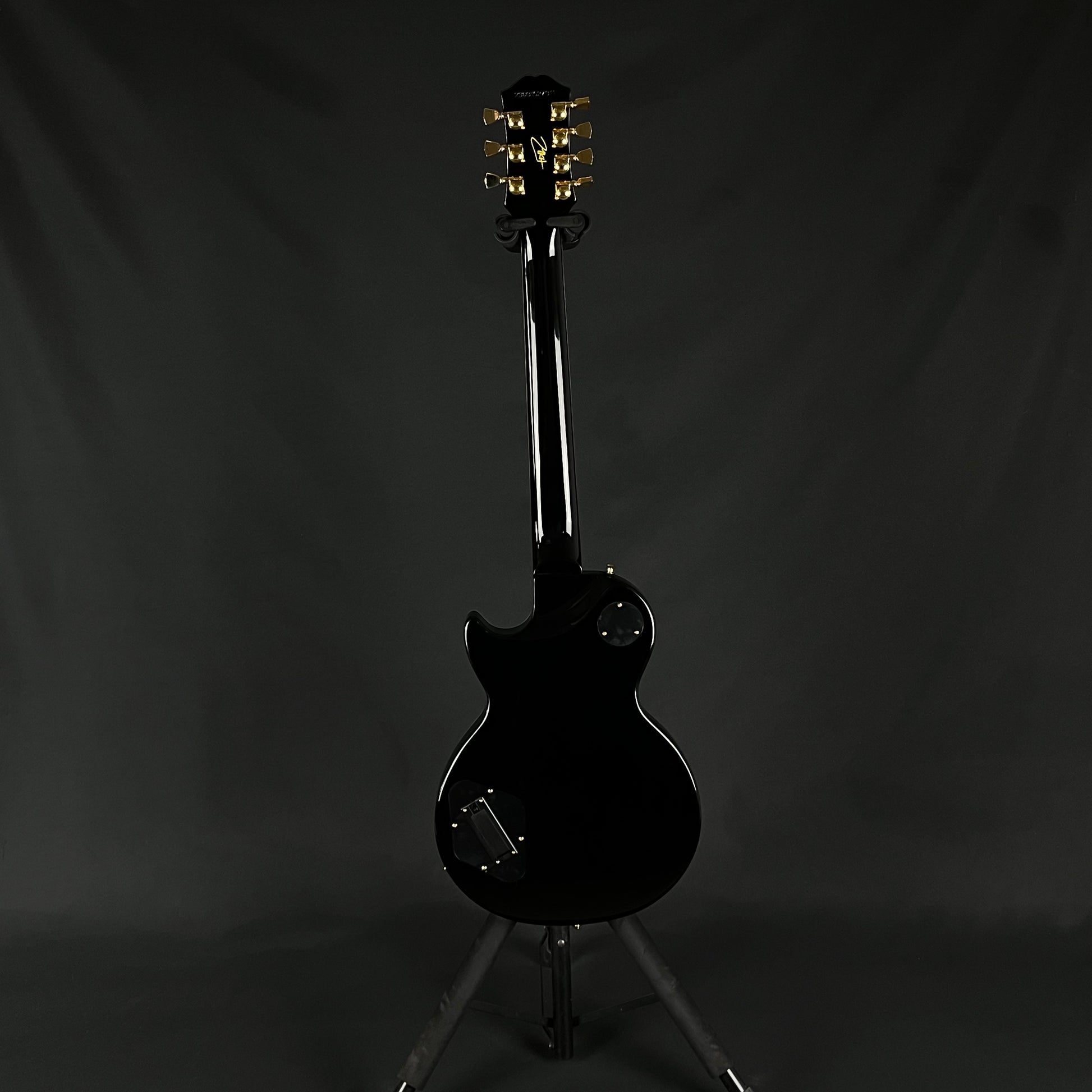Epiphone Matt Heafy Les Paul Custom Origins 2023