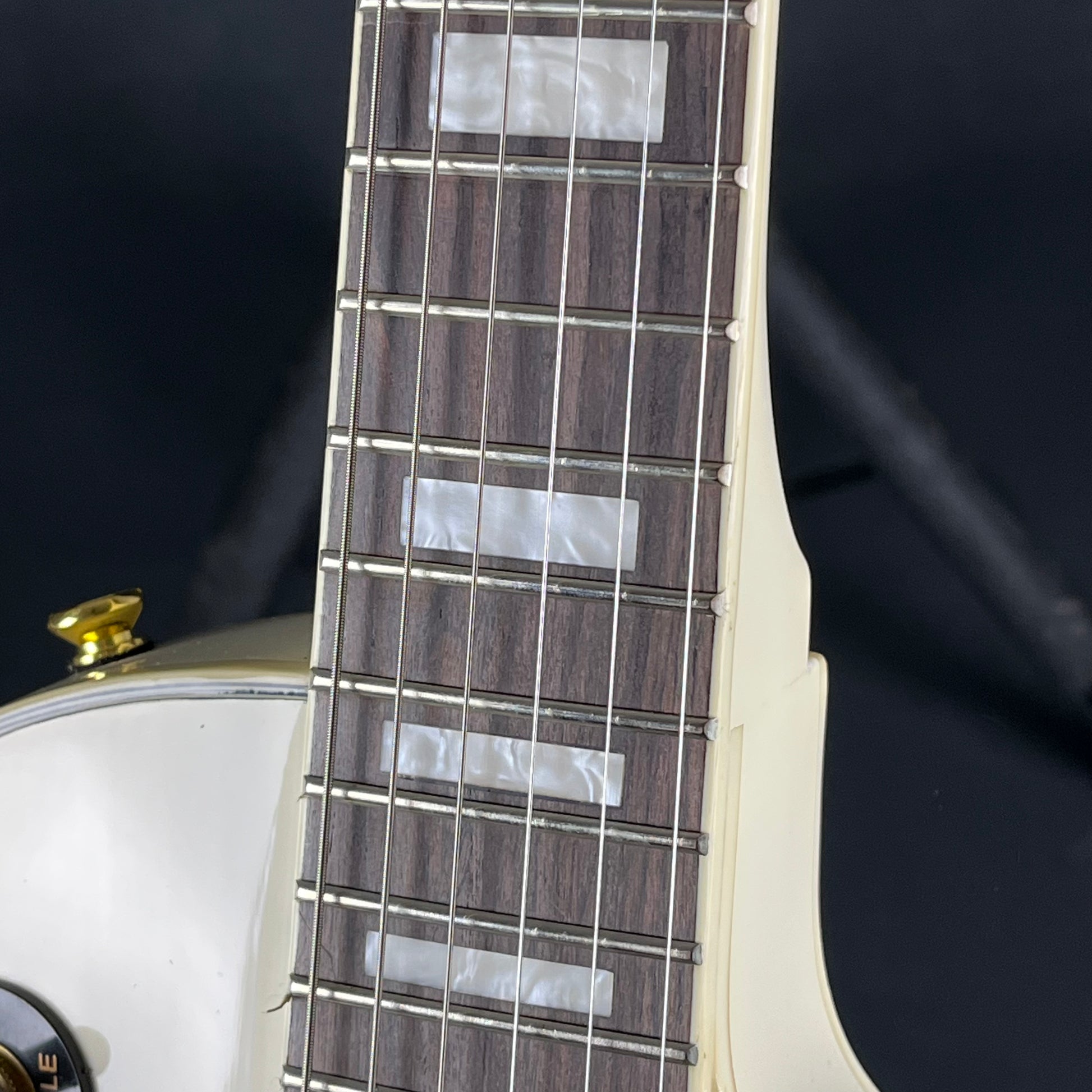 Blitz by Aria Pro II Les Paul Custom