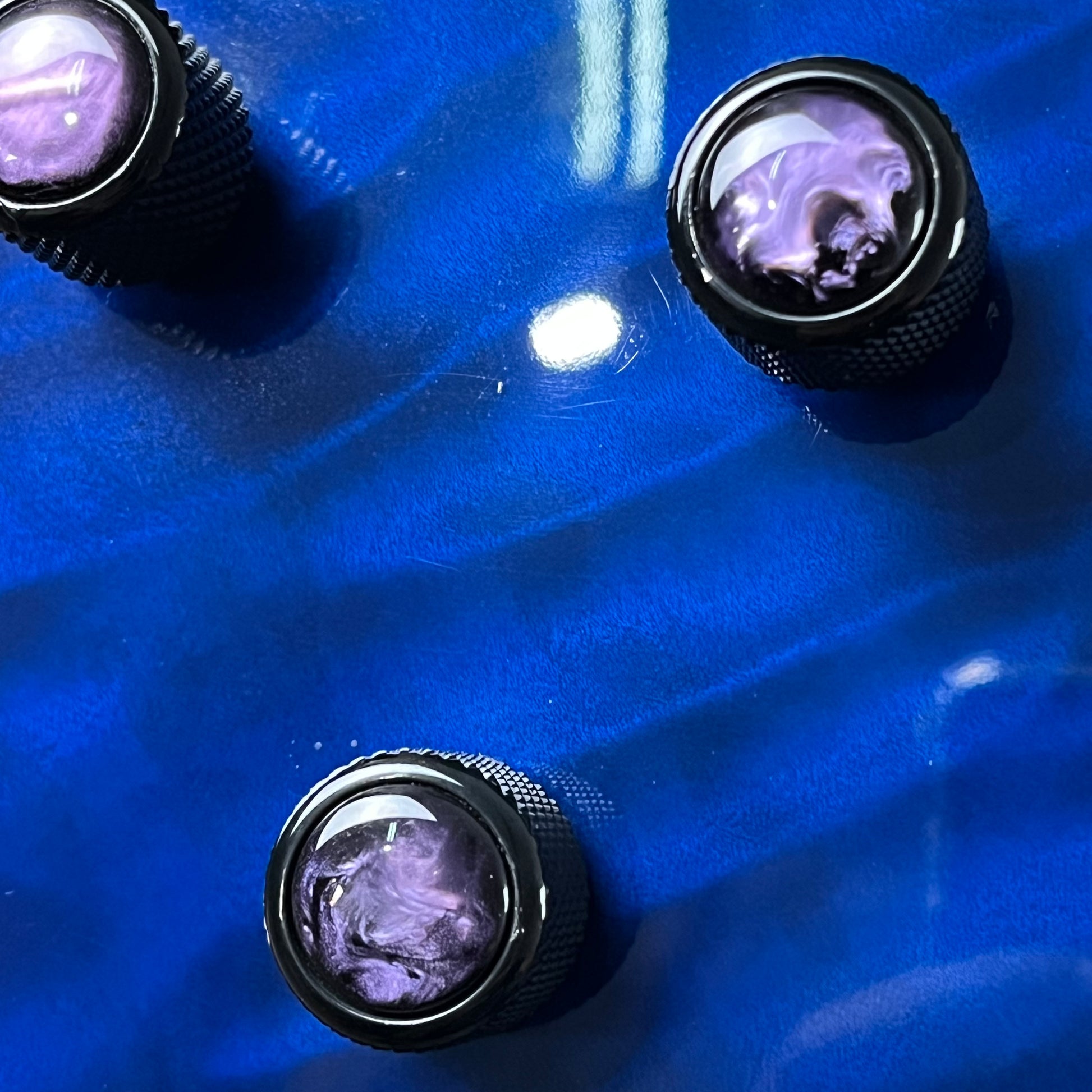 Epiphone Les Paul Custom Prophecy Plus 2015