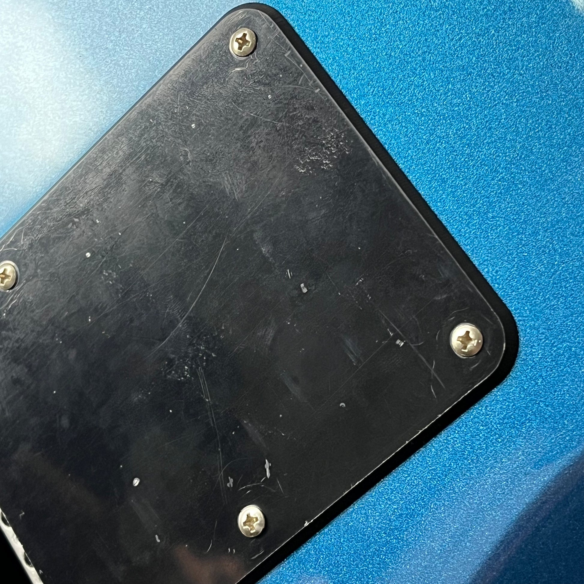 Squier Affinity Stratocaster 2024