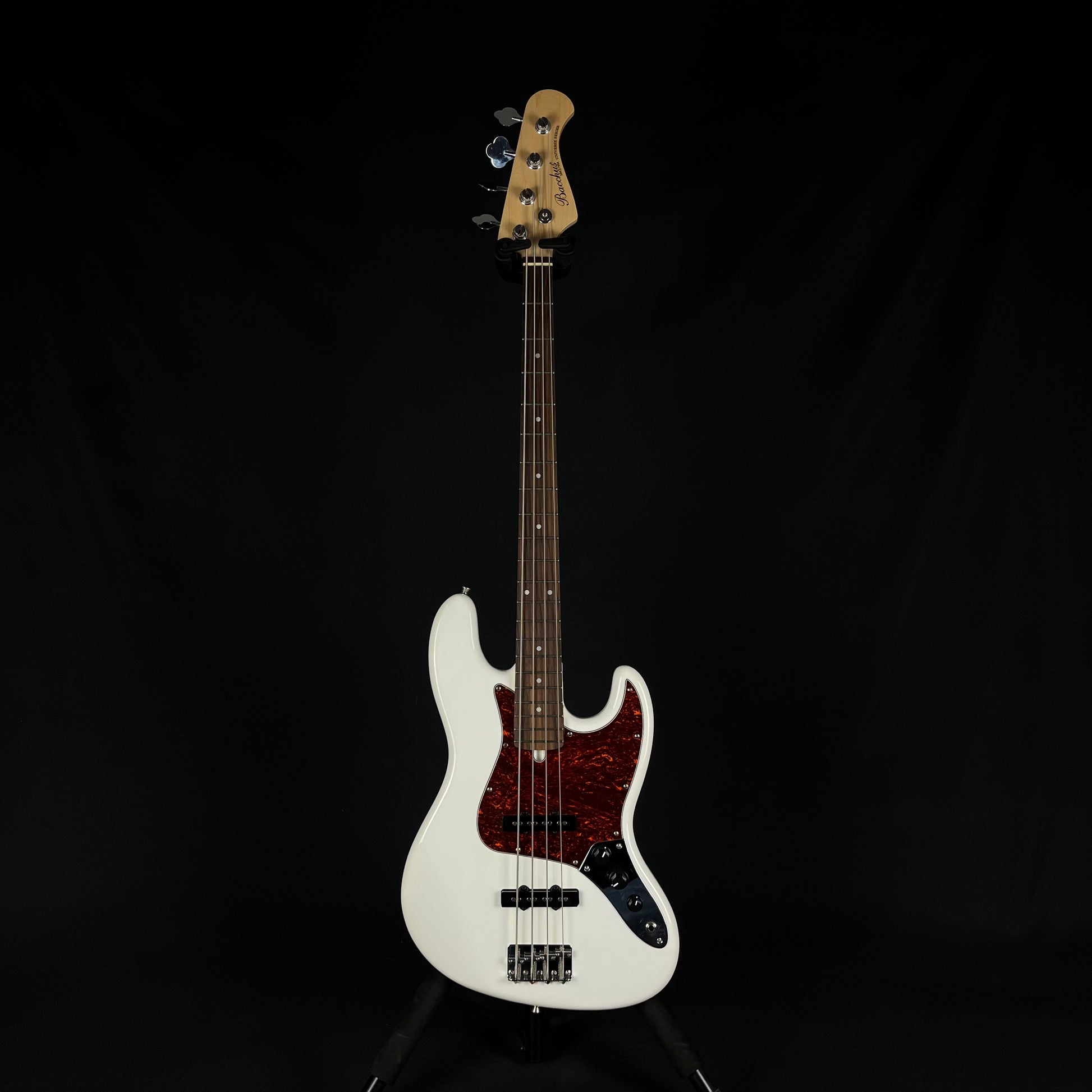 Bacchus Universe Series Jazz Bass