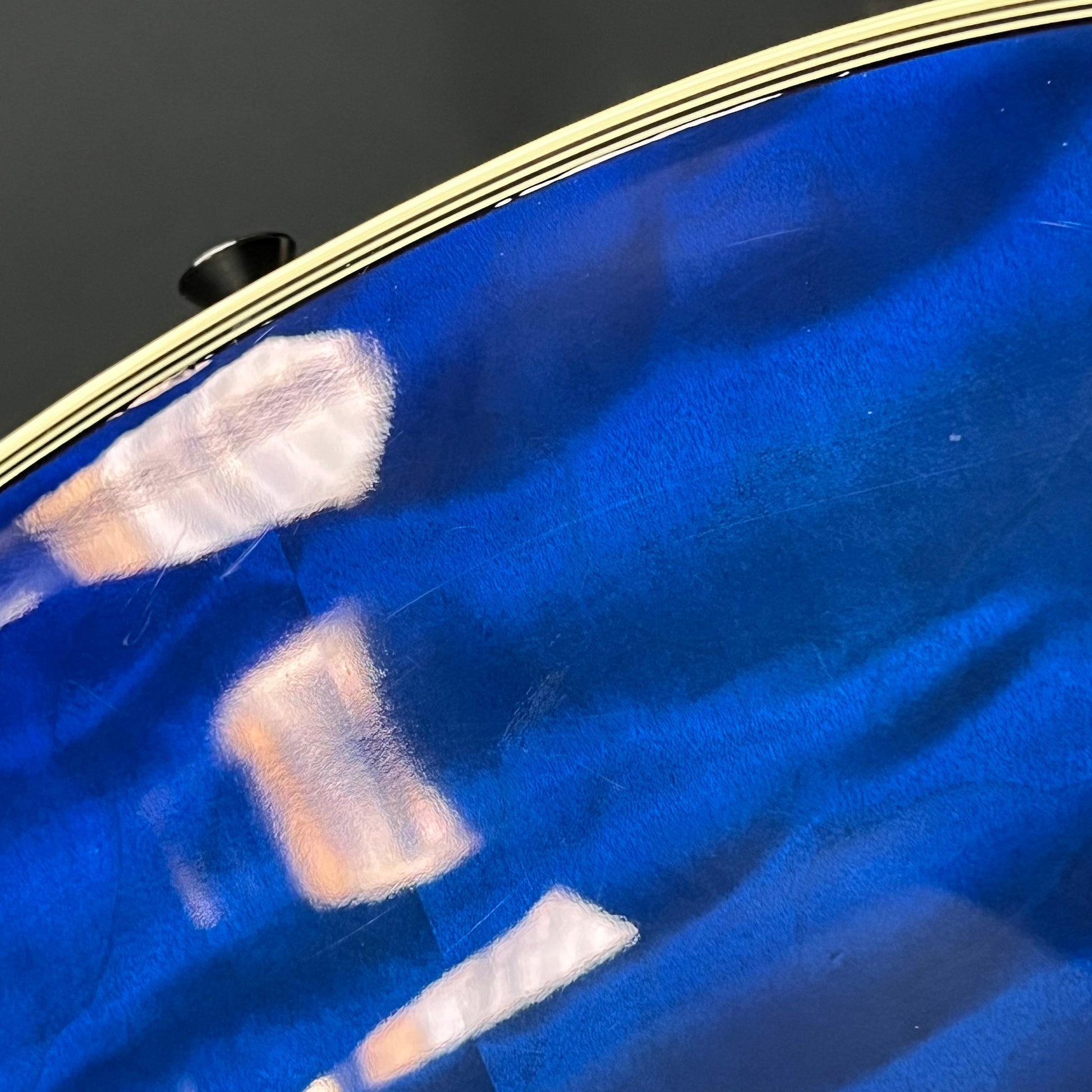 Epiphone Les Paul Custom Prophecy Plus 2015