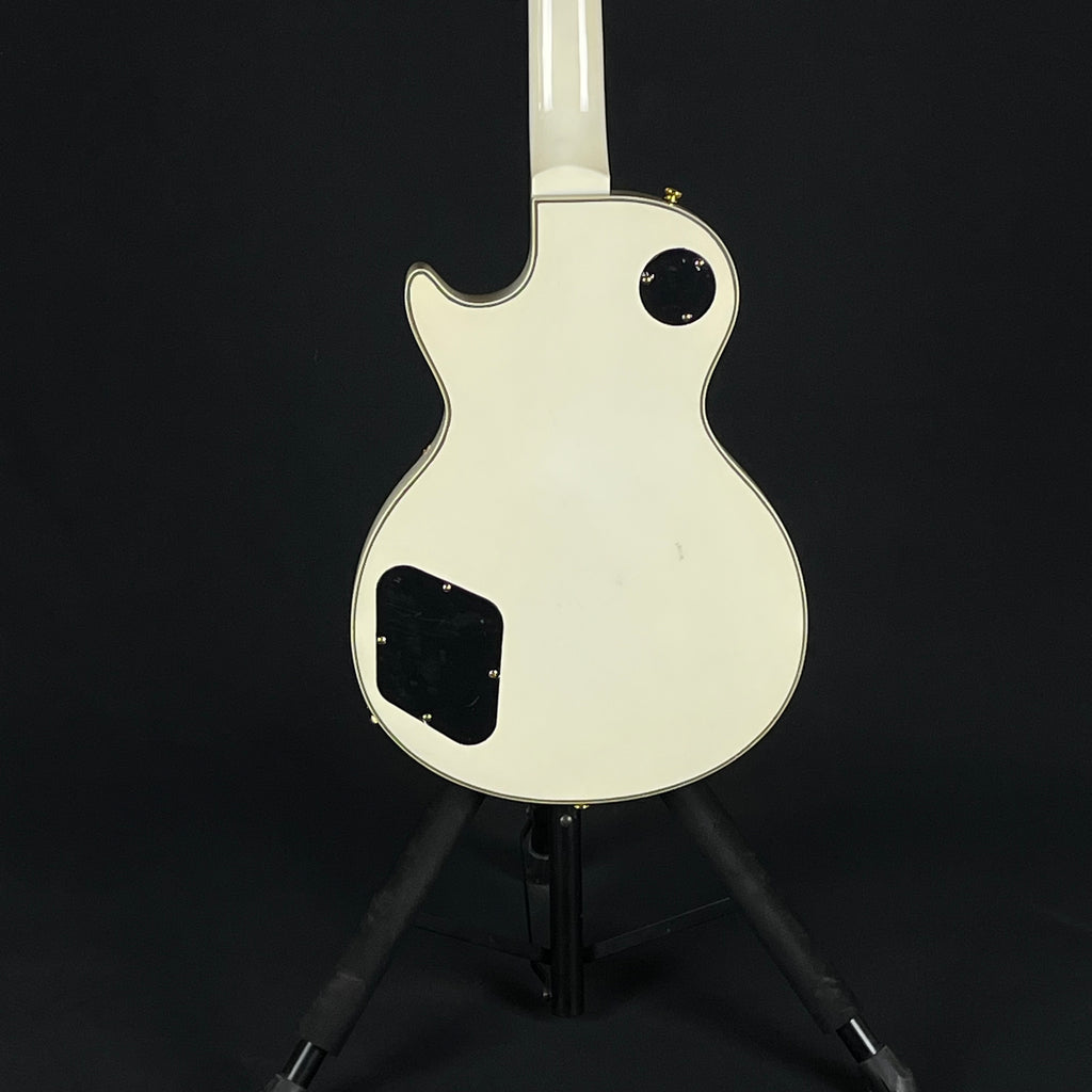 Blitz by Aria Pro II Les Paul Custom