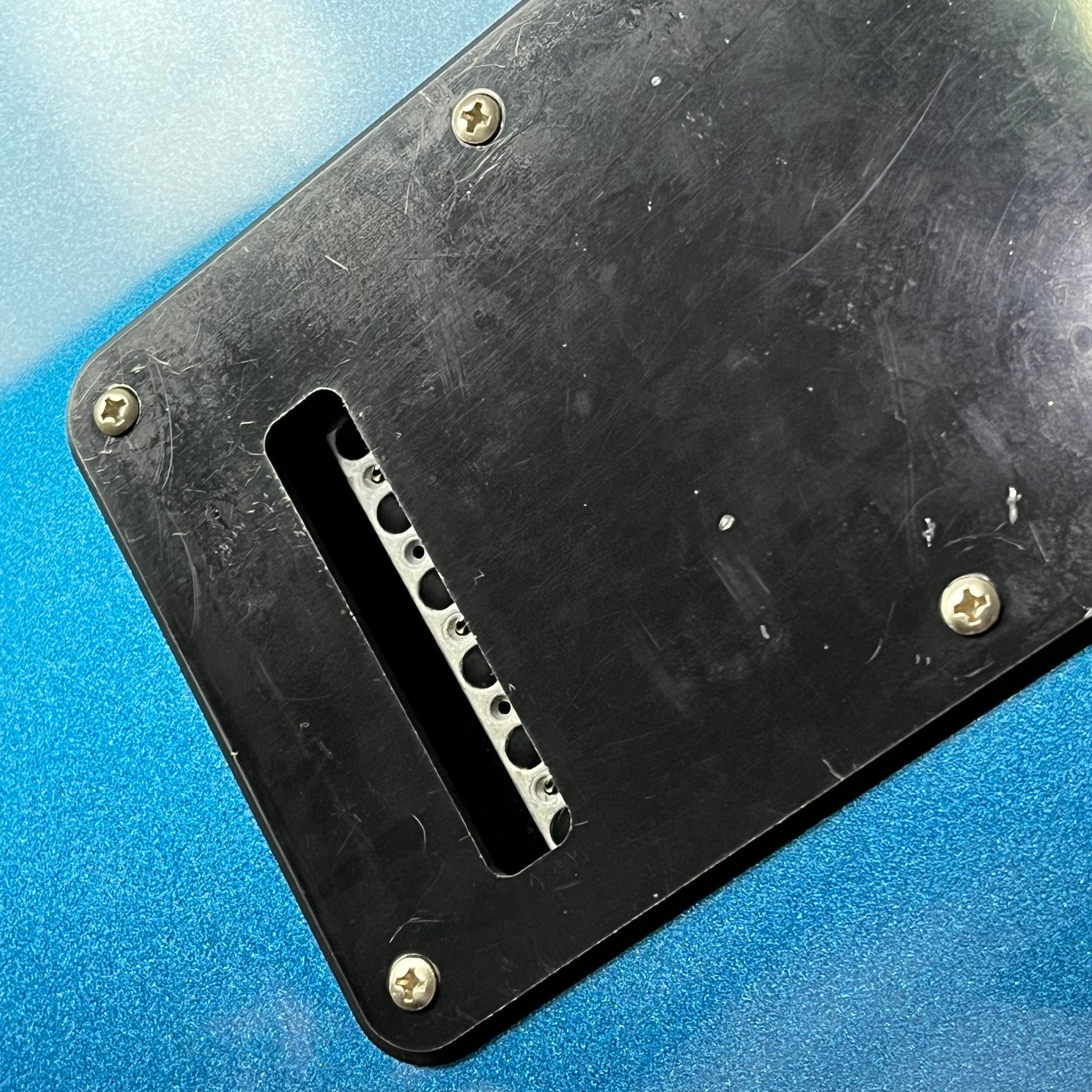 Squier Affinity Stratocaster 2024